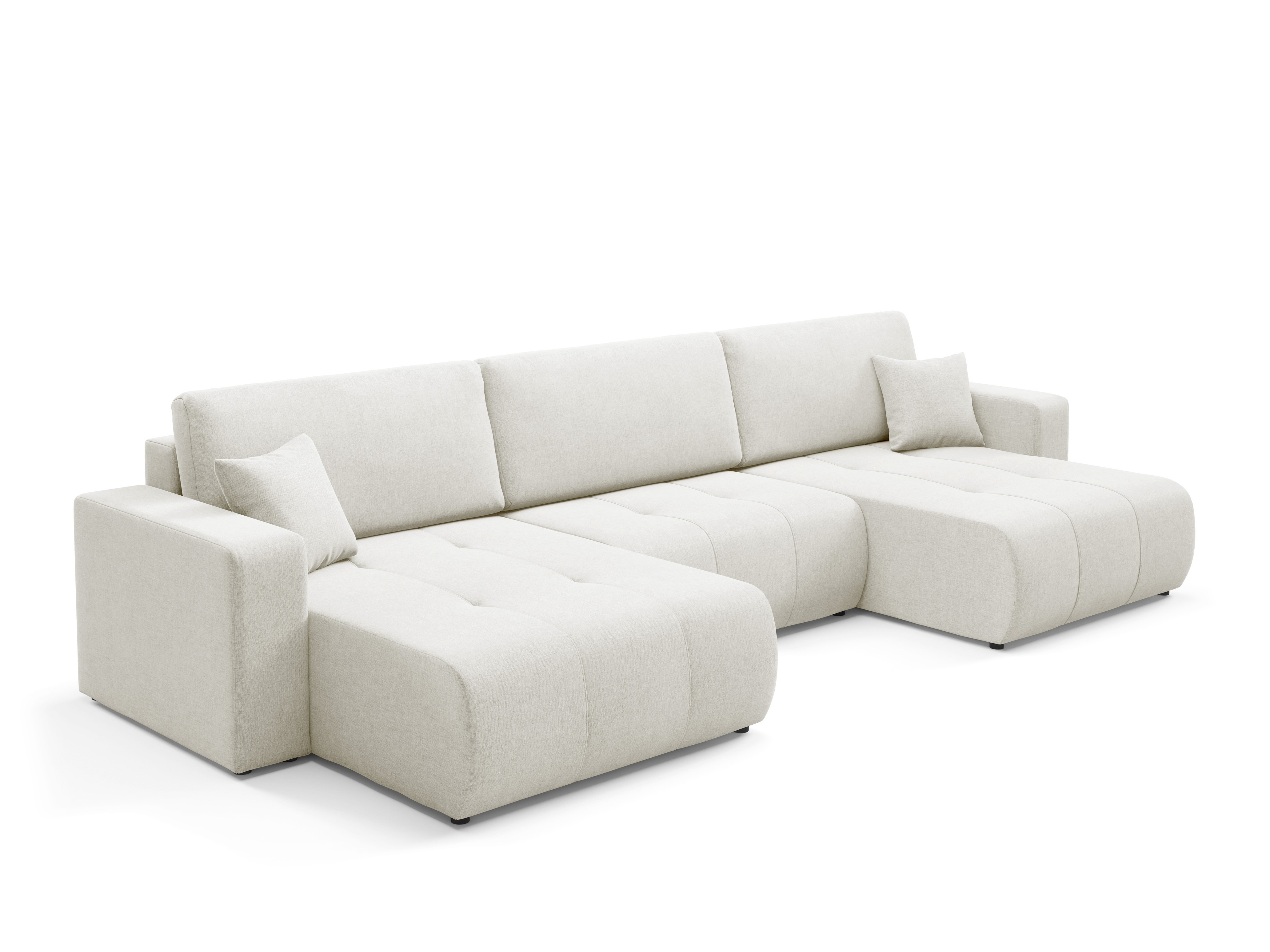 Minkštas kampas Franklin 135 (Wind 02)