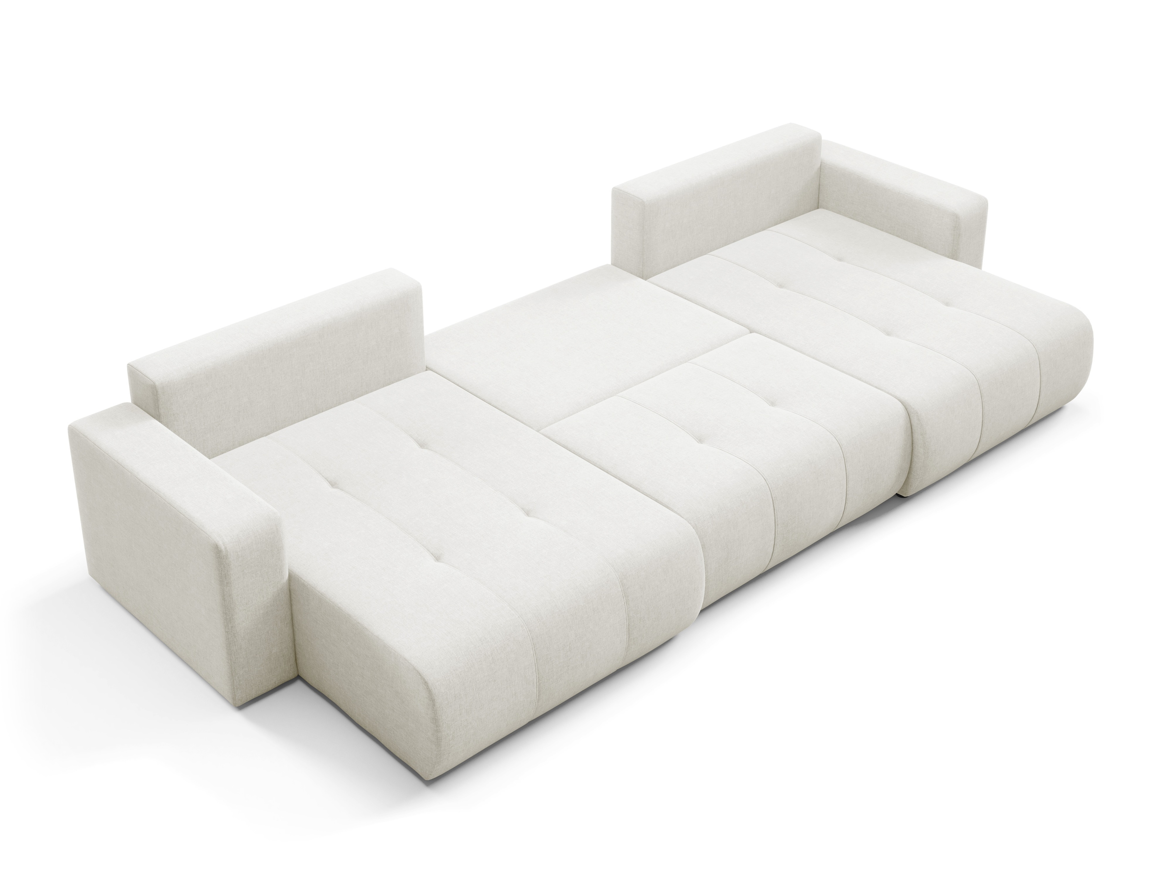 Minkštas kampas Franklin 135 (Wind 02)