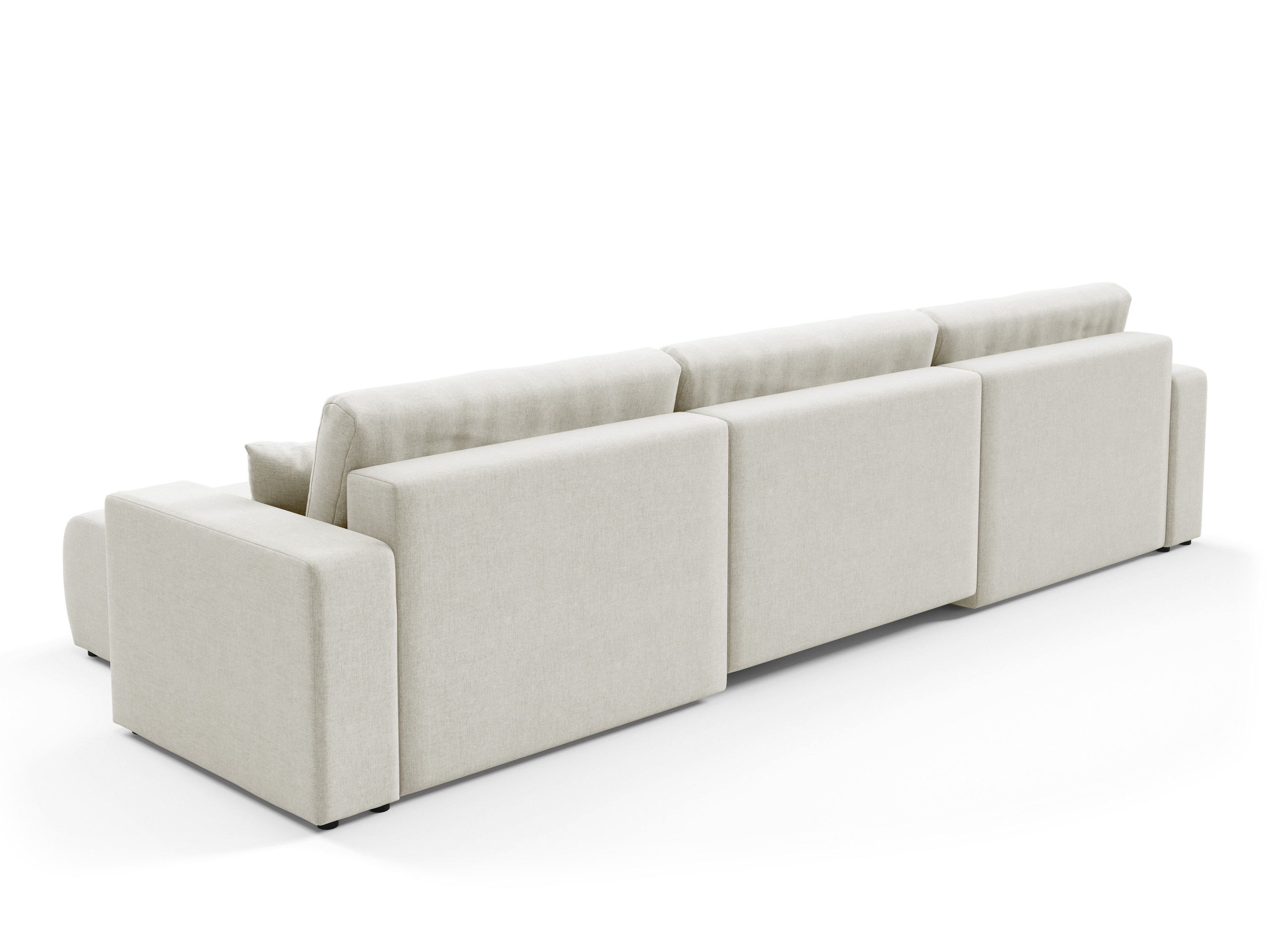 Minkštas kampas Franklin 135 (Wind 02)