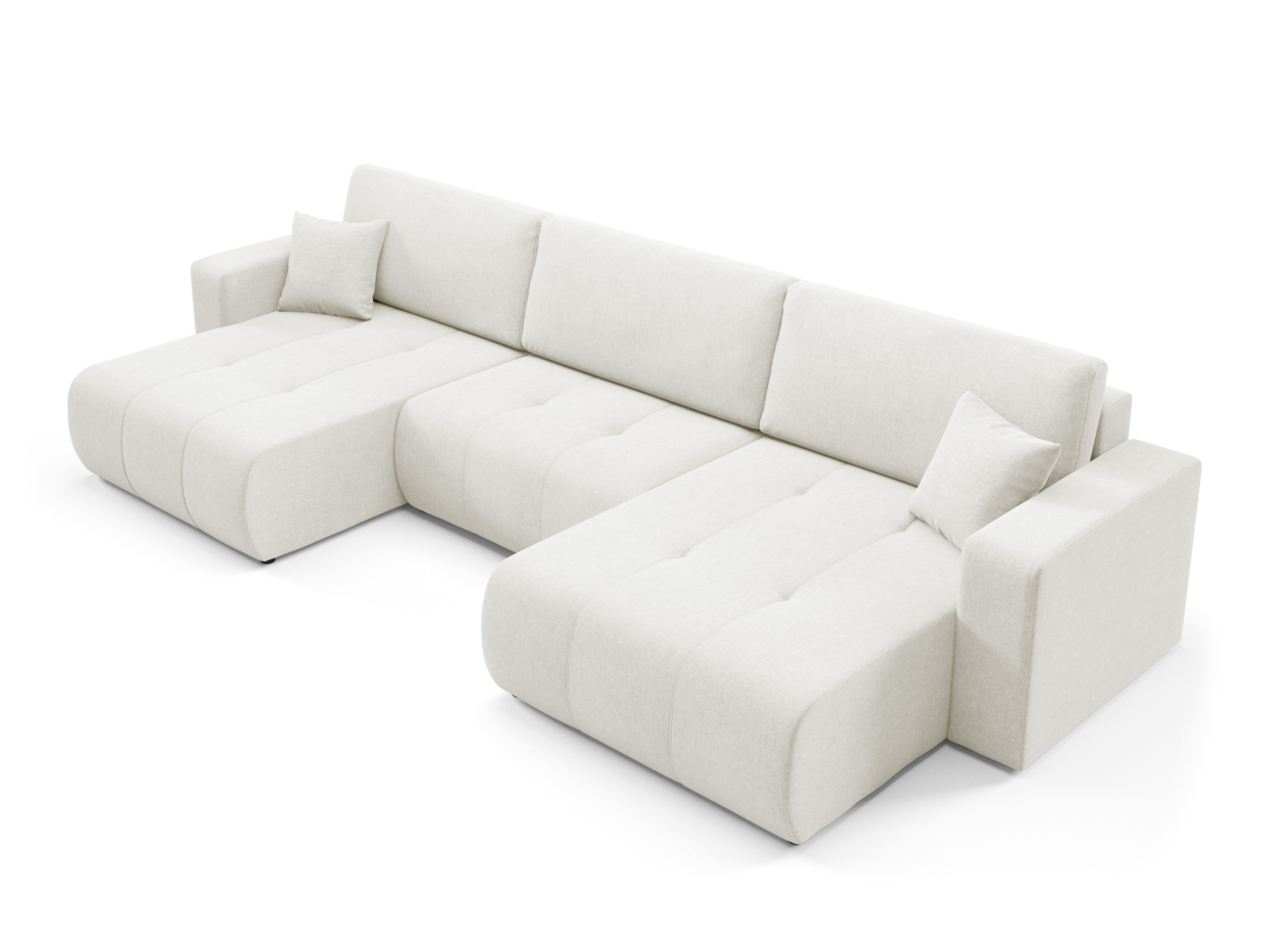 Minkštas kampas Franklin 135 (Wind 02)