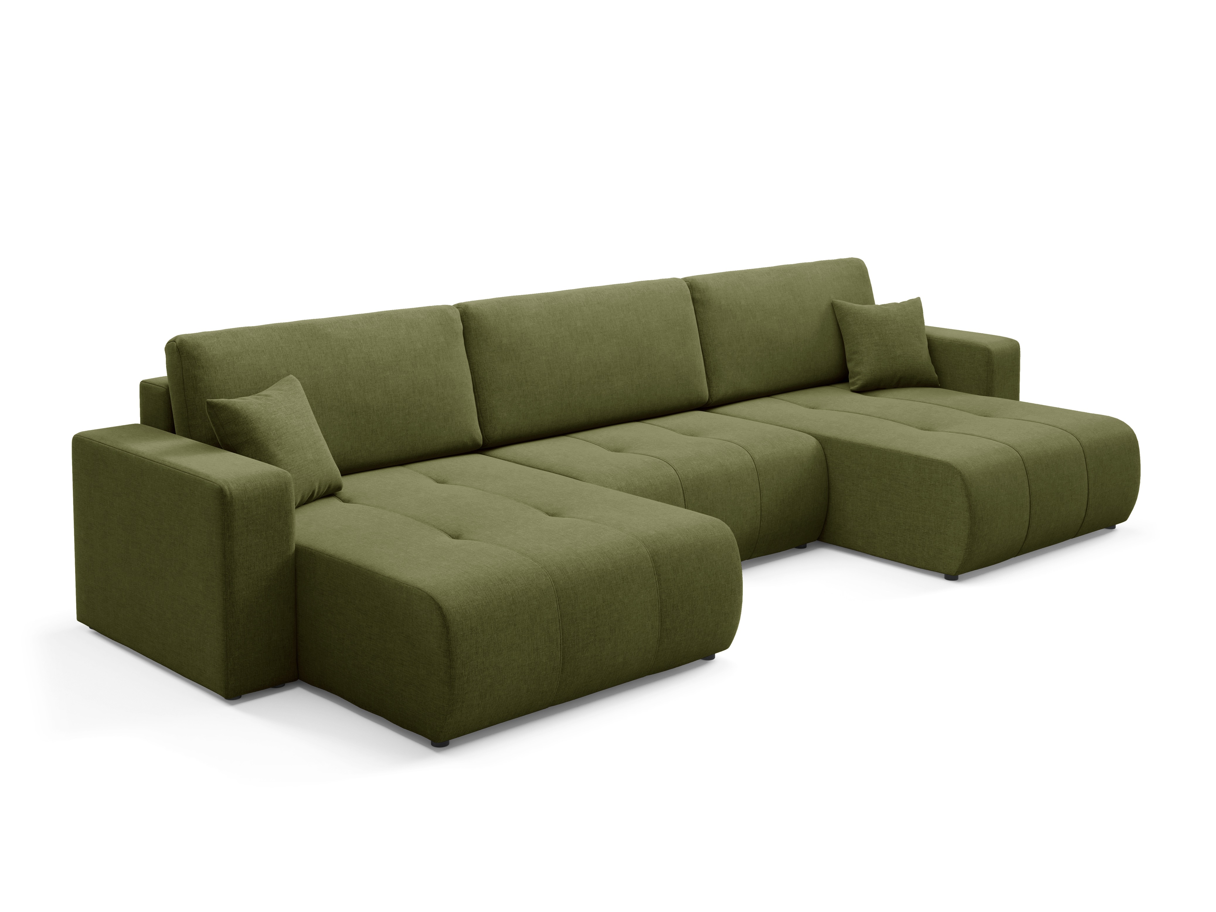 Minkštas kampas Franklin 135 (Wind 34)