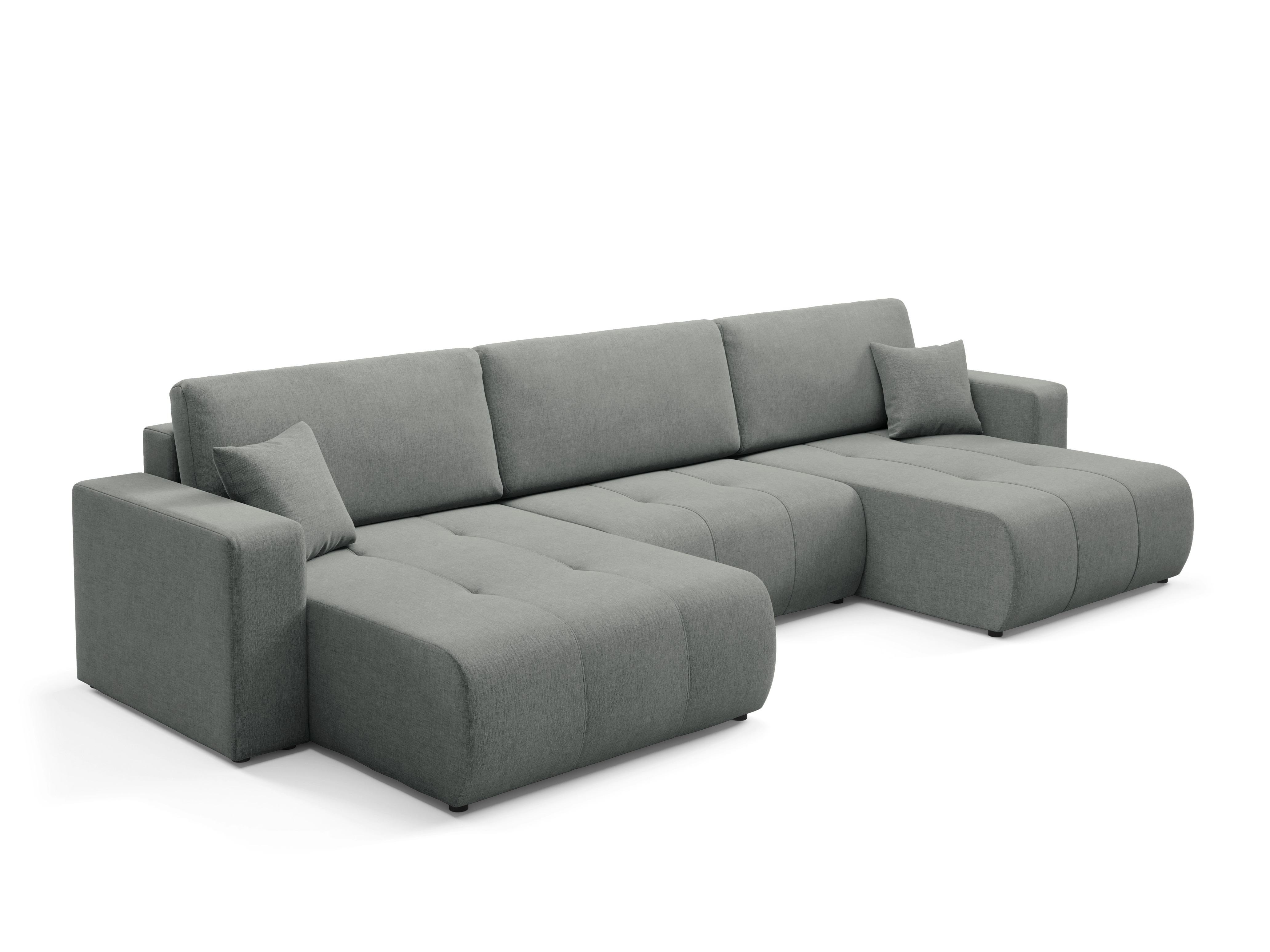 Minkštas kampas Franklin 135 (Wind 89)