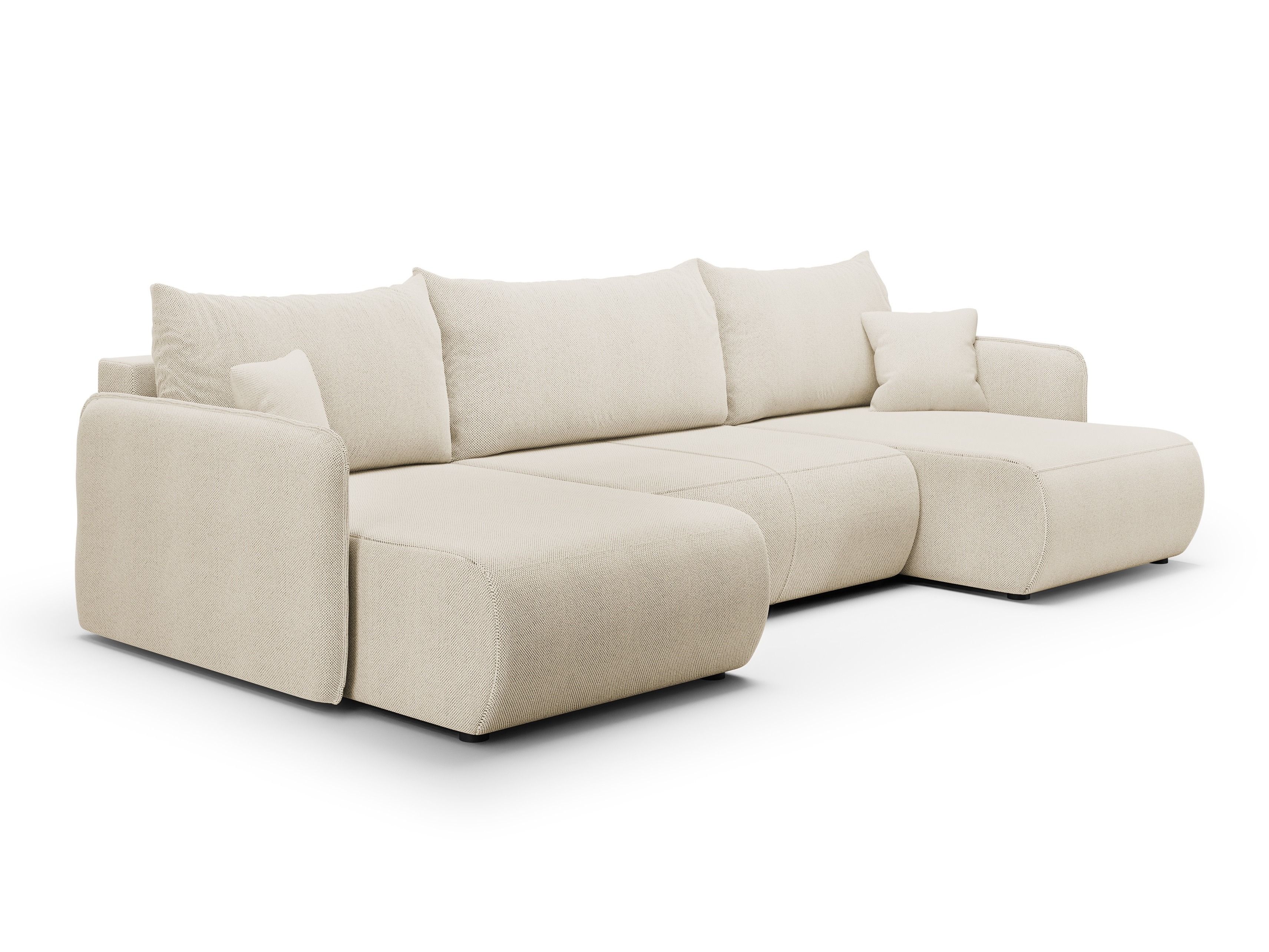 Minkštas kampas Franklin 136 (Curio 09)