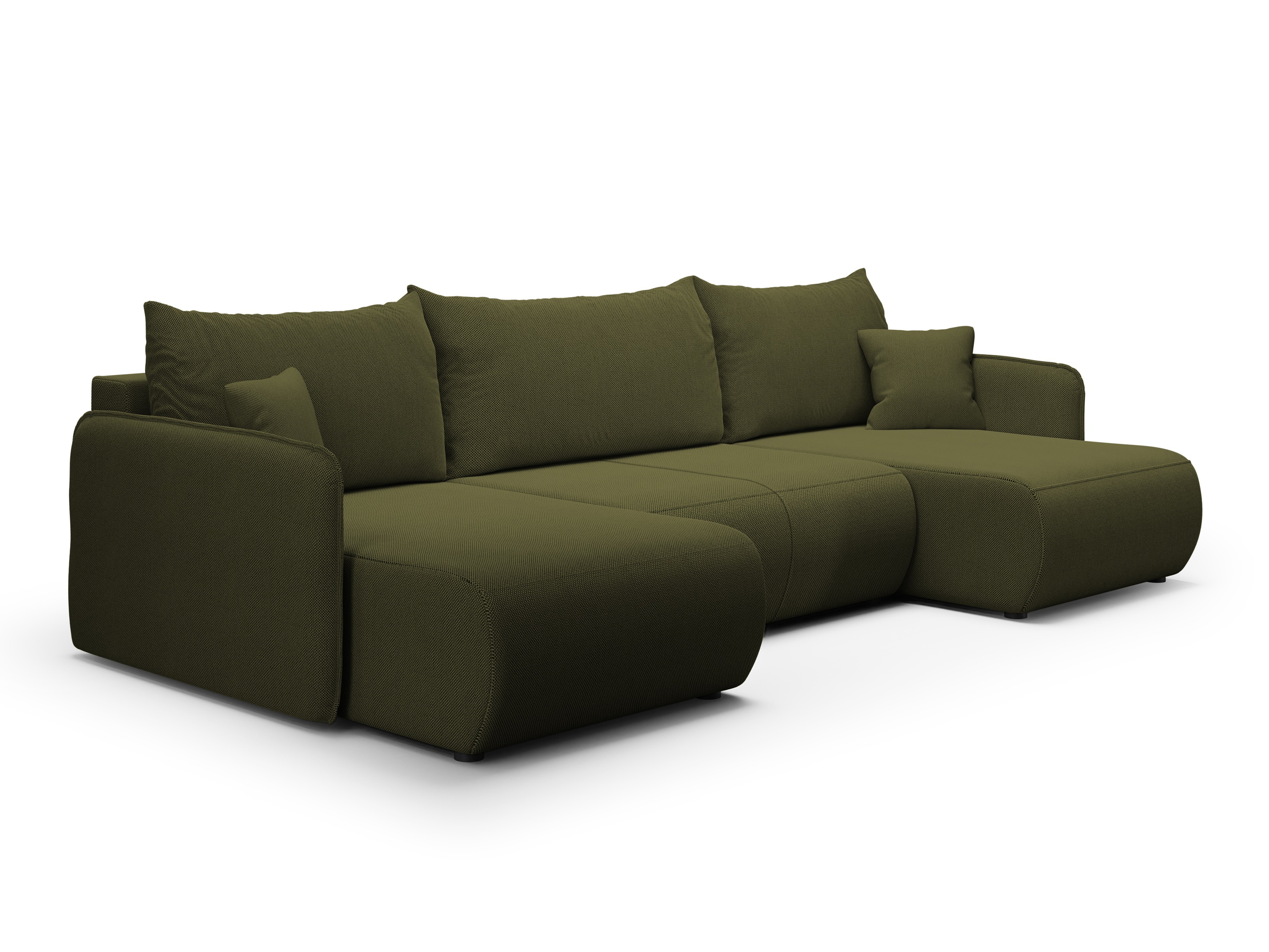 Minkštas kampas Franklin 136 (Curio 39)