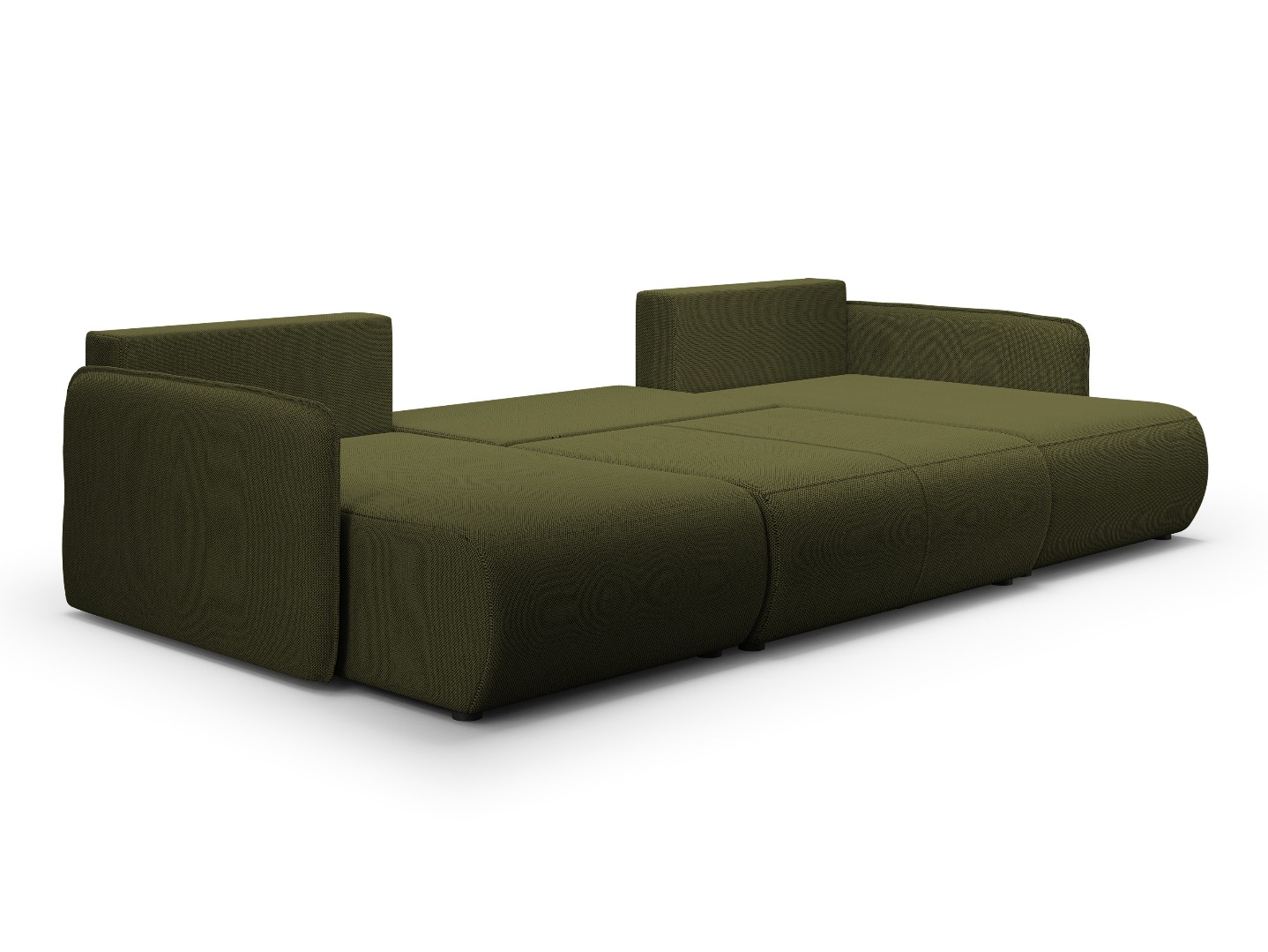 Minkštas kampas Franklin 136 (Curio 39)