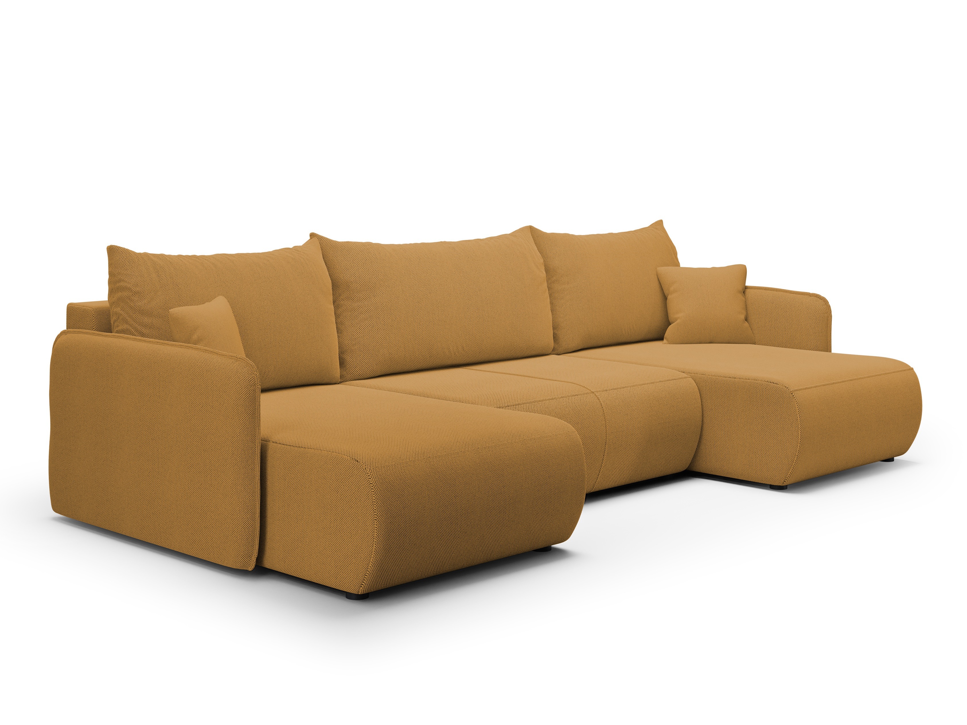 Minkštas kampas Franklin 136 (Curio 48)