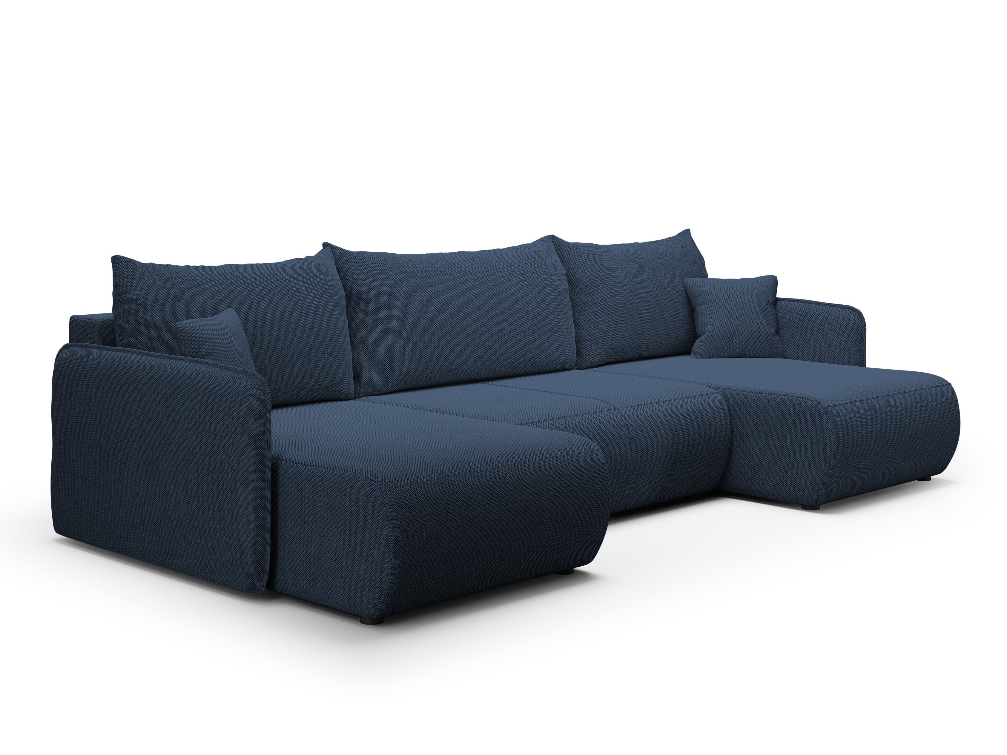 Minkštas kampas Franklin 136 (Curio 78)