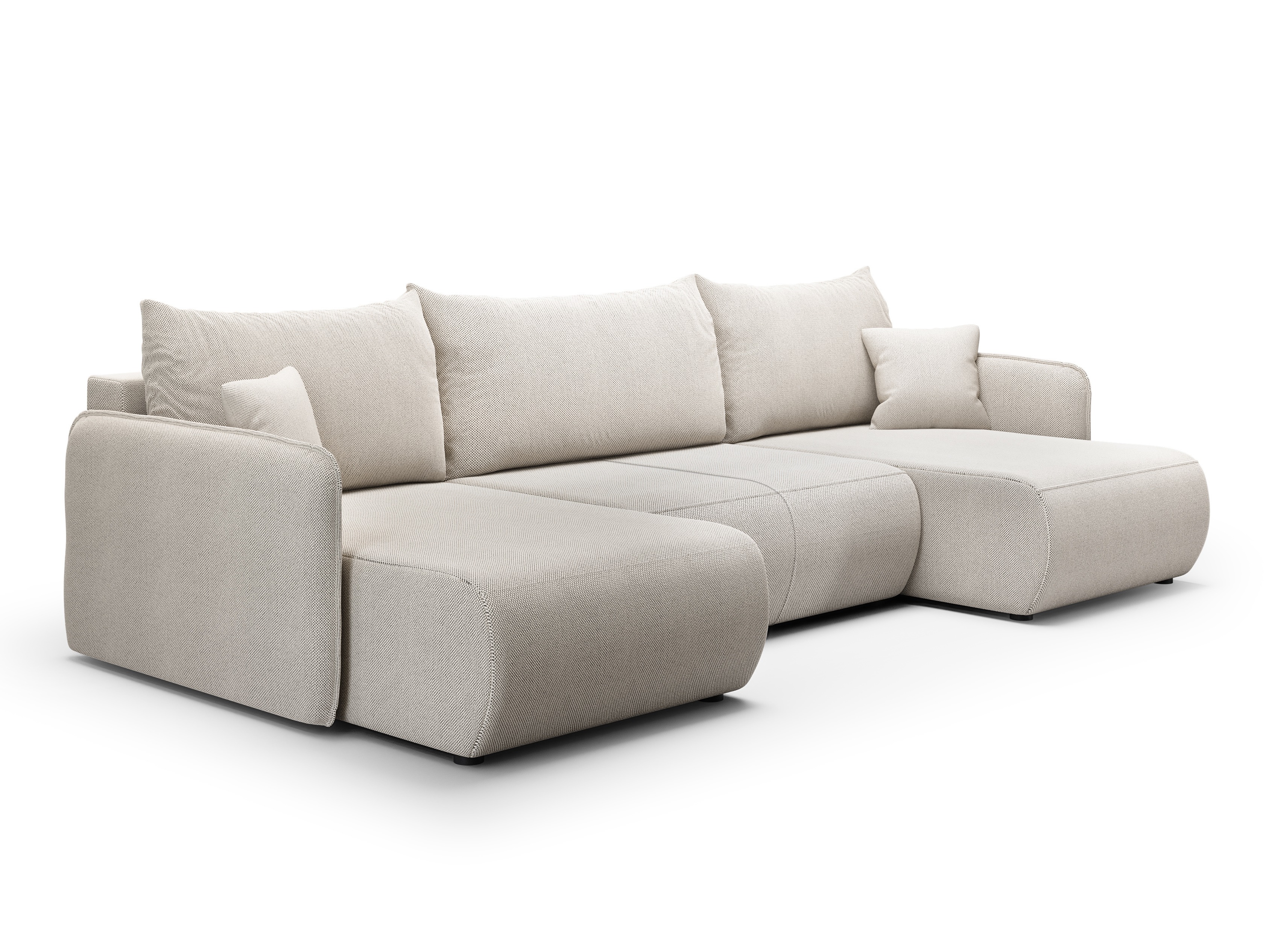 Minkštas kampas Franklin 136 (Curio 84)