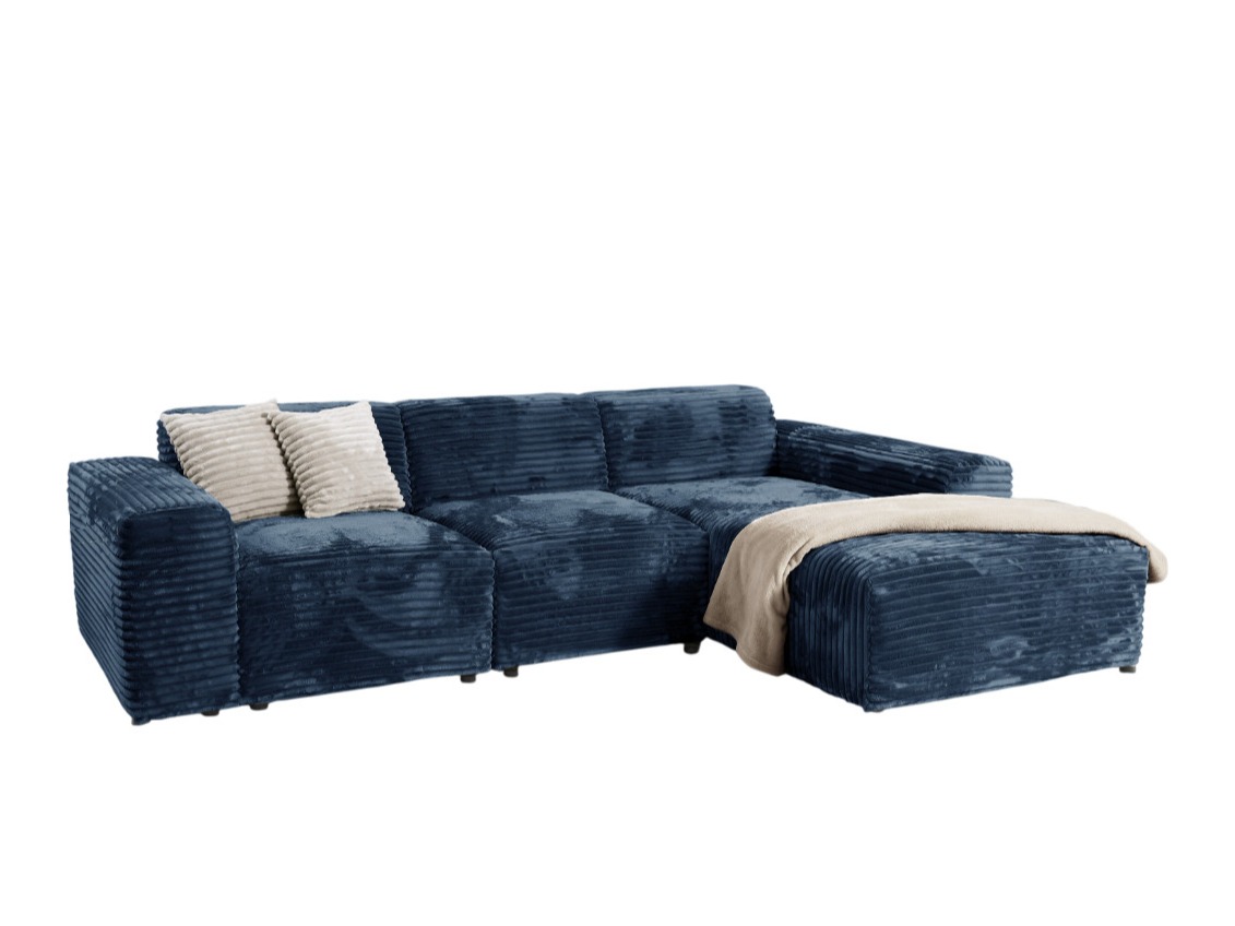 Minkštas kampas Franklin 137 (Tilia 77)