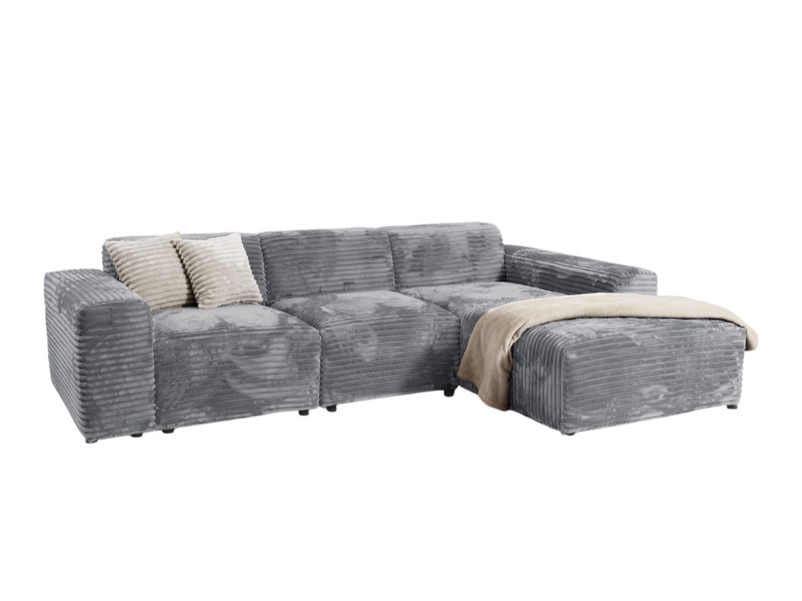 Minkštas kampas Franklin 137 (Tilia 90)