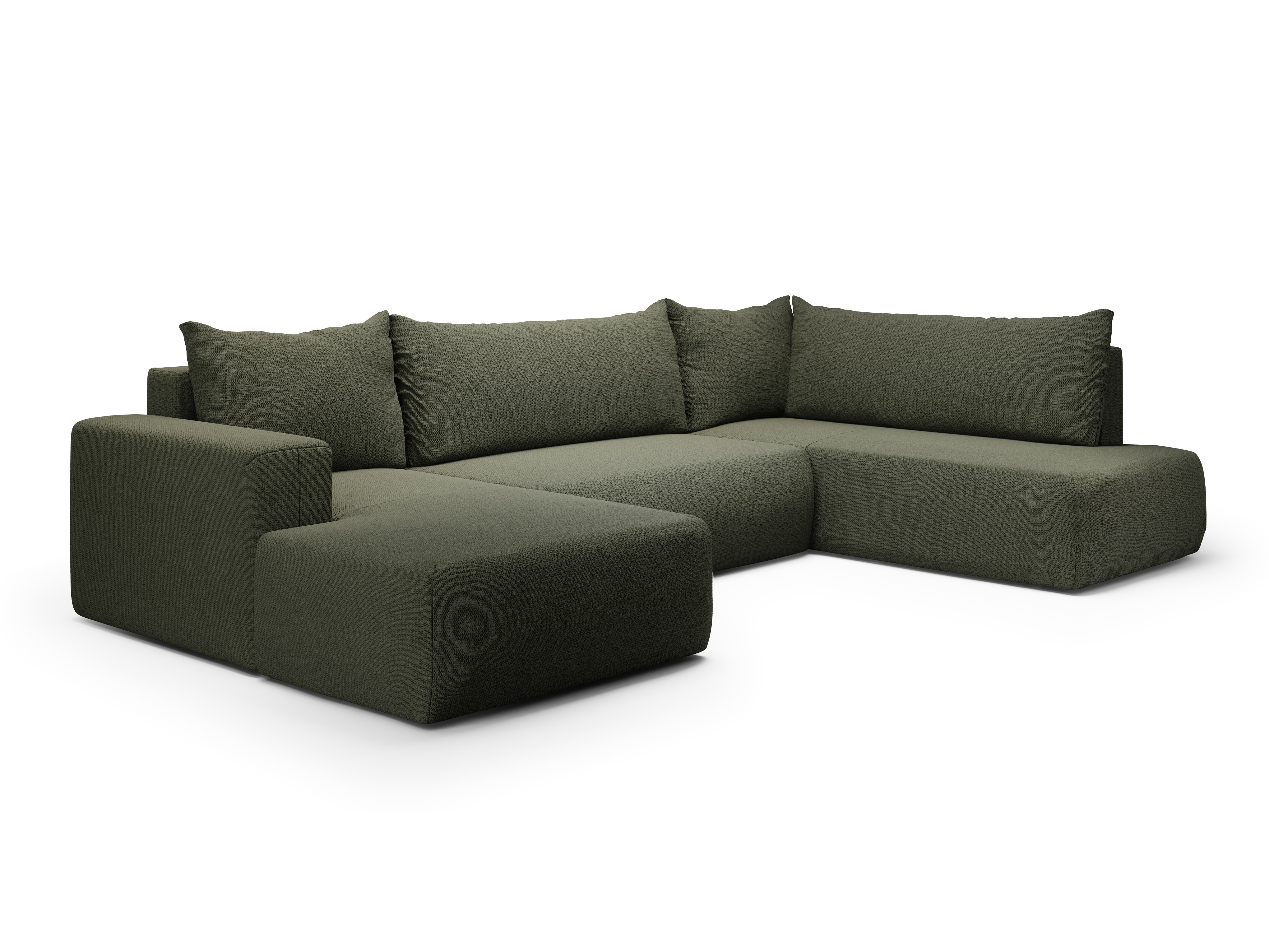 Minkštas kampas Lirdomo 101 (Aragon 39)