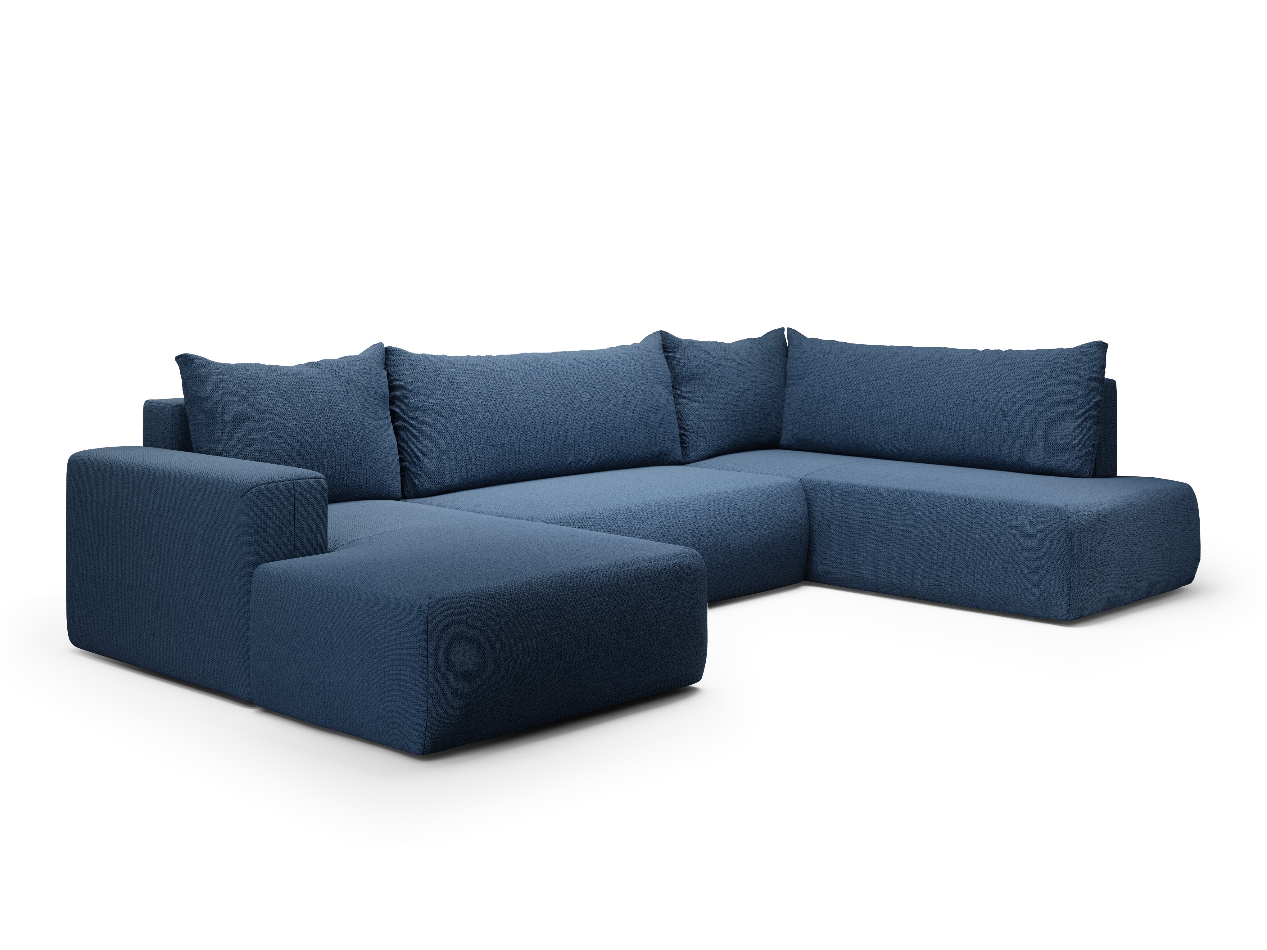 Minkštas kampas Lirdomo 101 (Aragon 79)