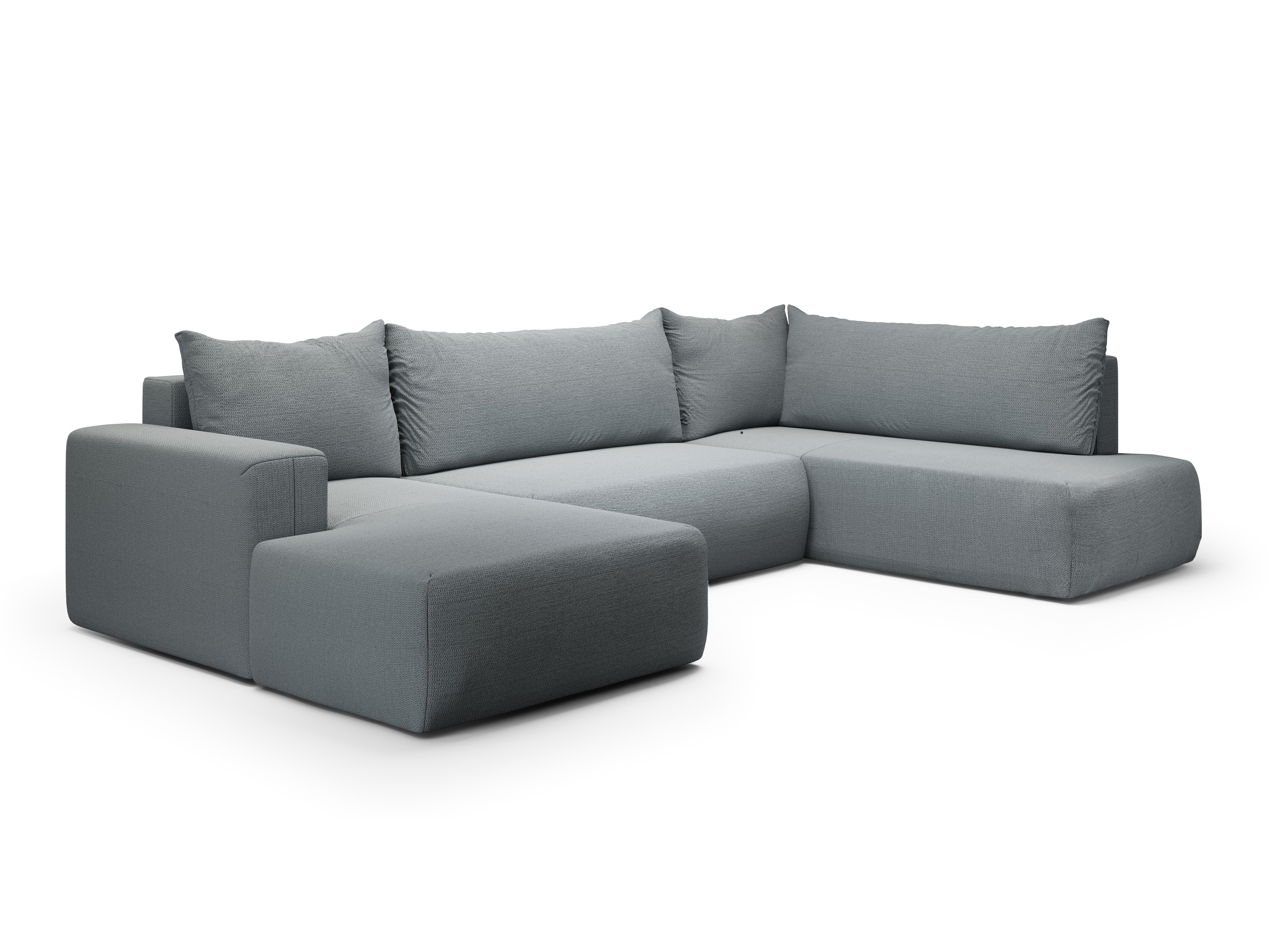 Minkštas kampas Lirdomo 101 (Aragon 93)