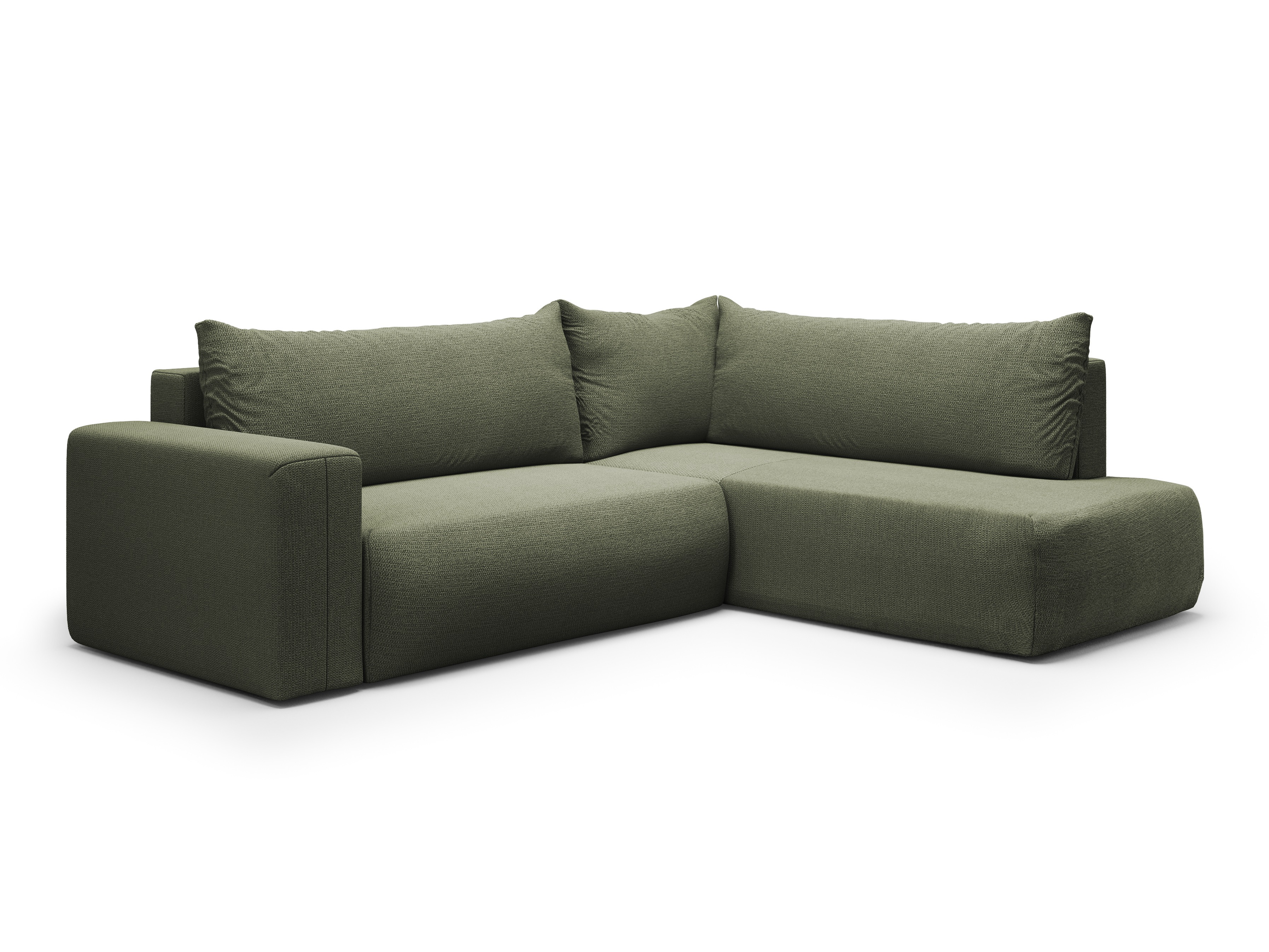 Minkštas kampas Lirdomo 102 (Aragon 39)