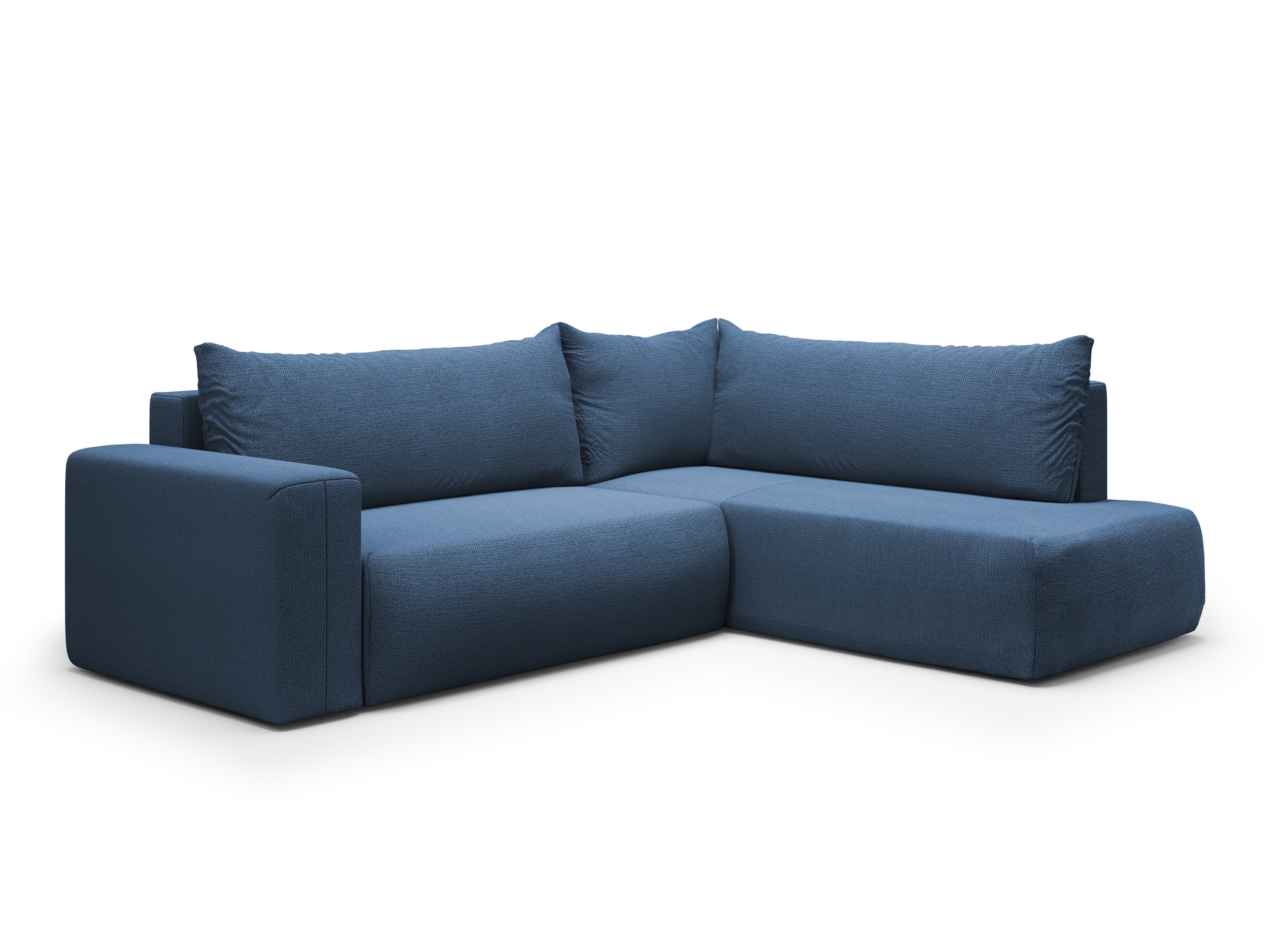 Minkštas kampas Lirdomo 102 (Aragon 79)