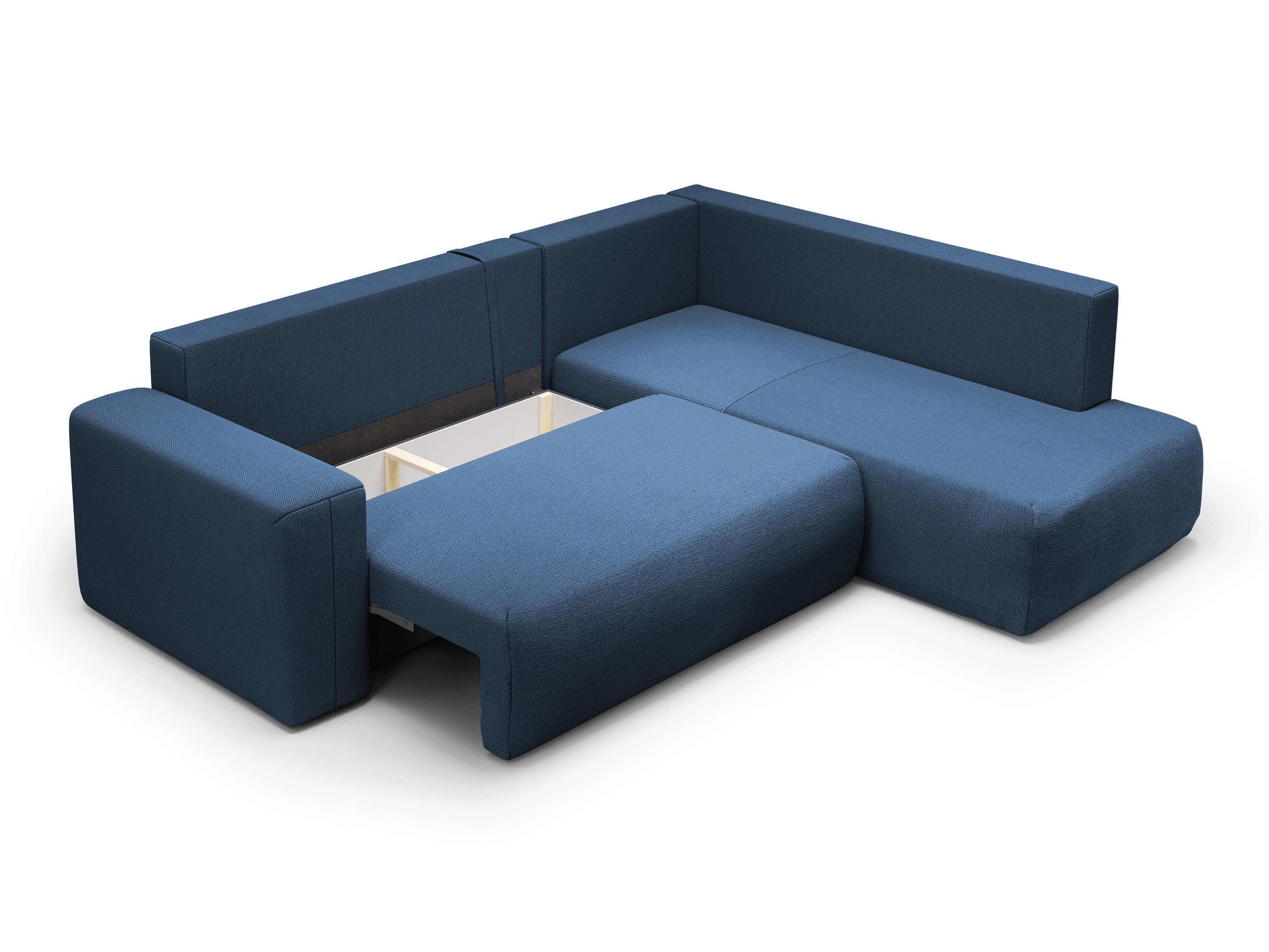 Minkštas kampas Lirdomo 102 (Aragon 79)