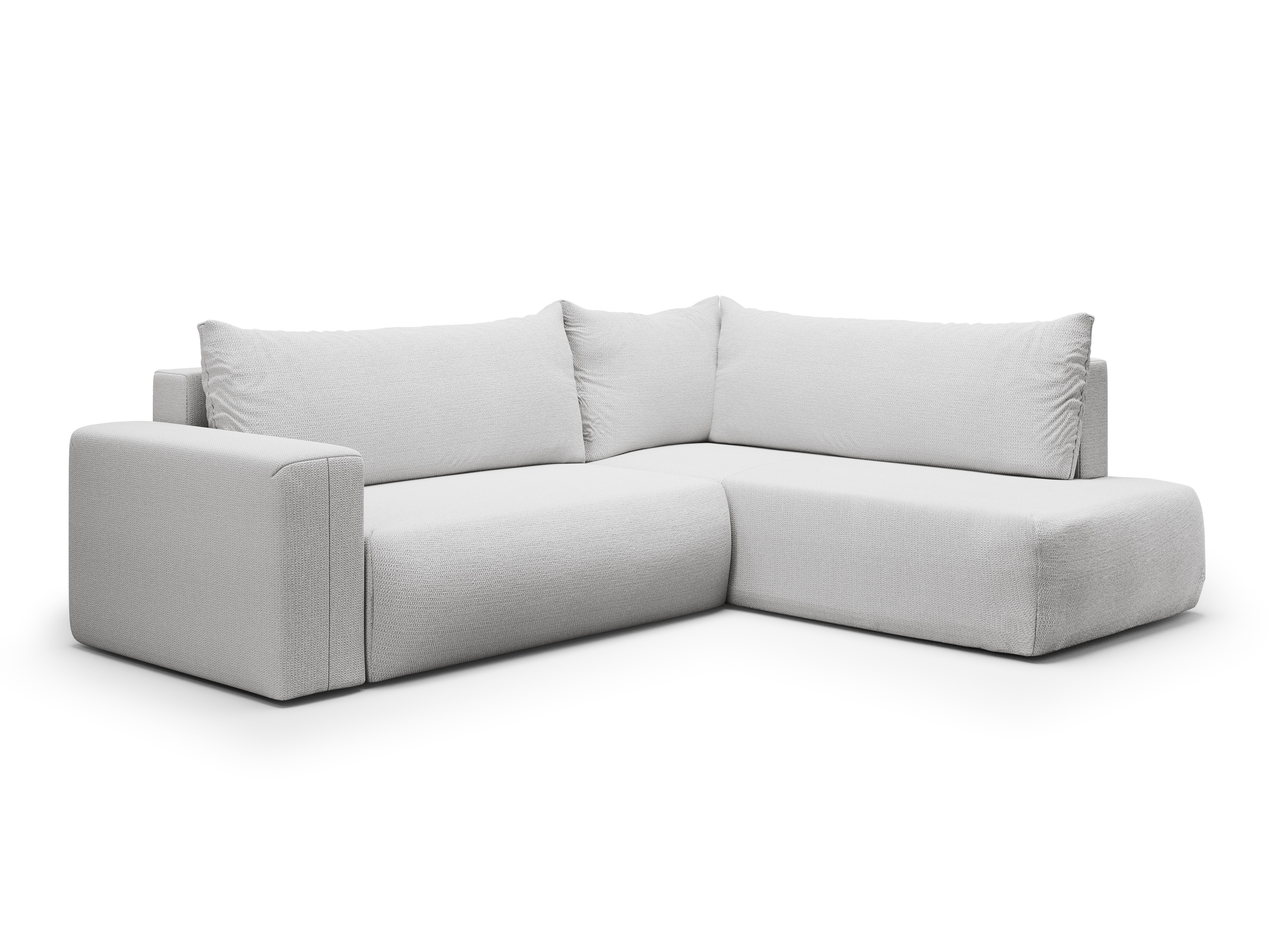 Minkštas kampas Lirdomo 102 (Aragon 80)