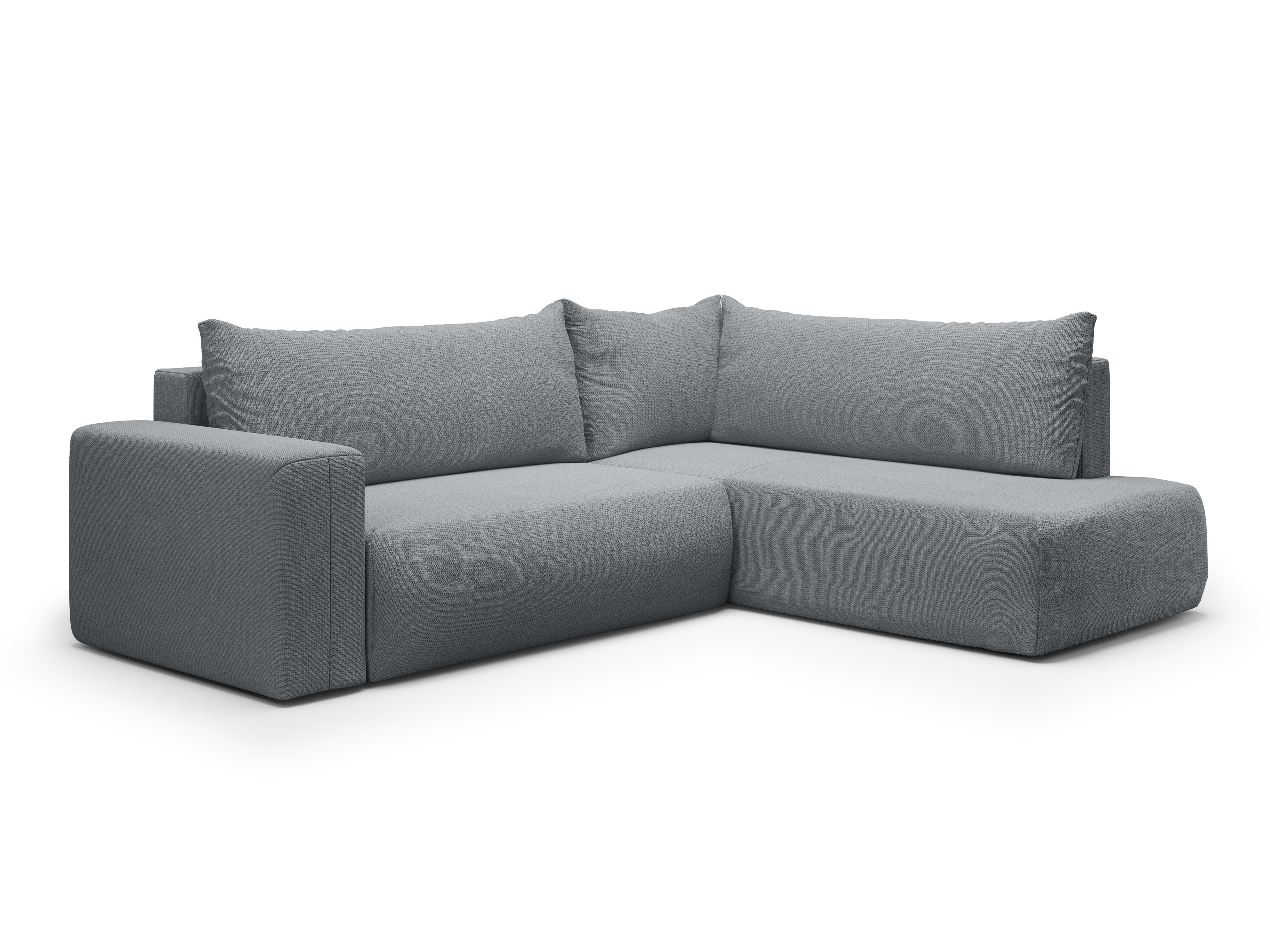 Minkštas kampas Lirdomo 102 (Aragon 93)