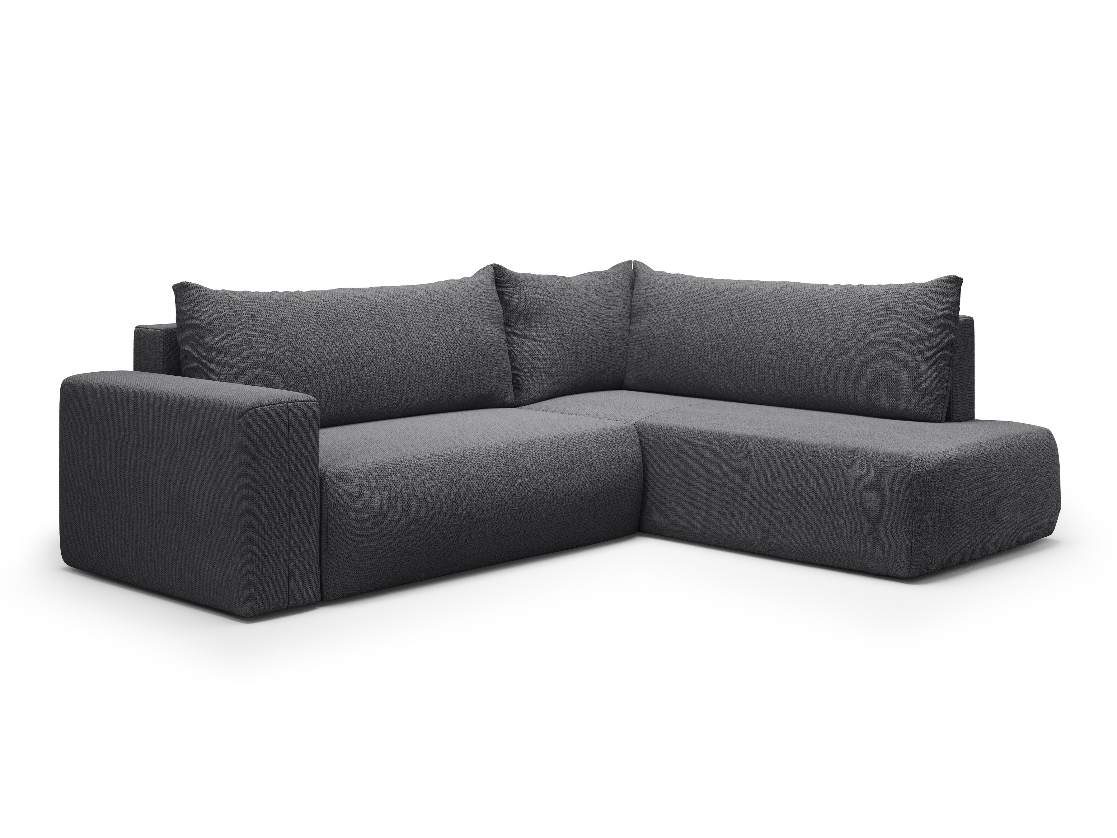 Minkštas kampas Lirdomo 102 (Aragon 99)