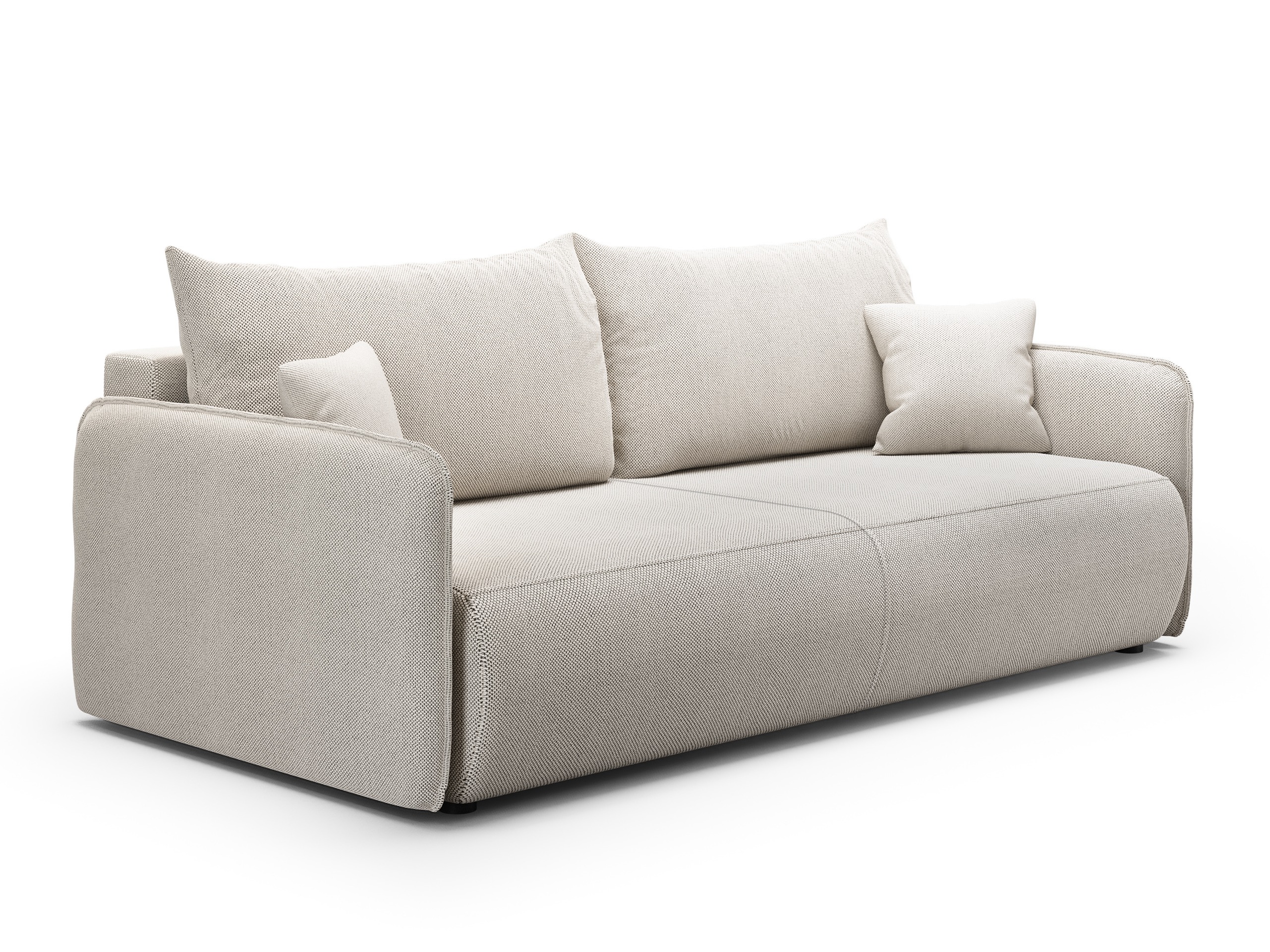 Sofa lova Franklin 130 (Curio 84)