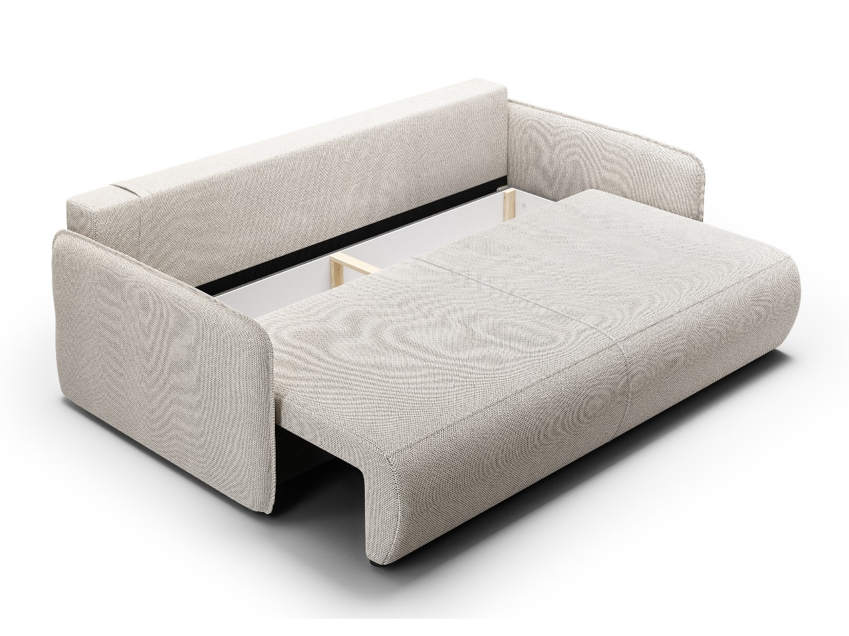Sofa lova Franklin 130 (Curio 84)