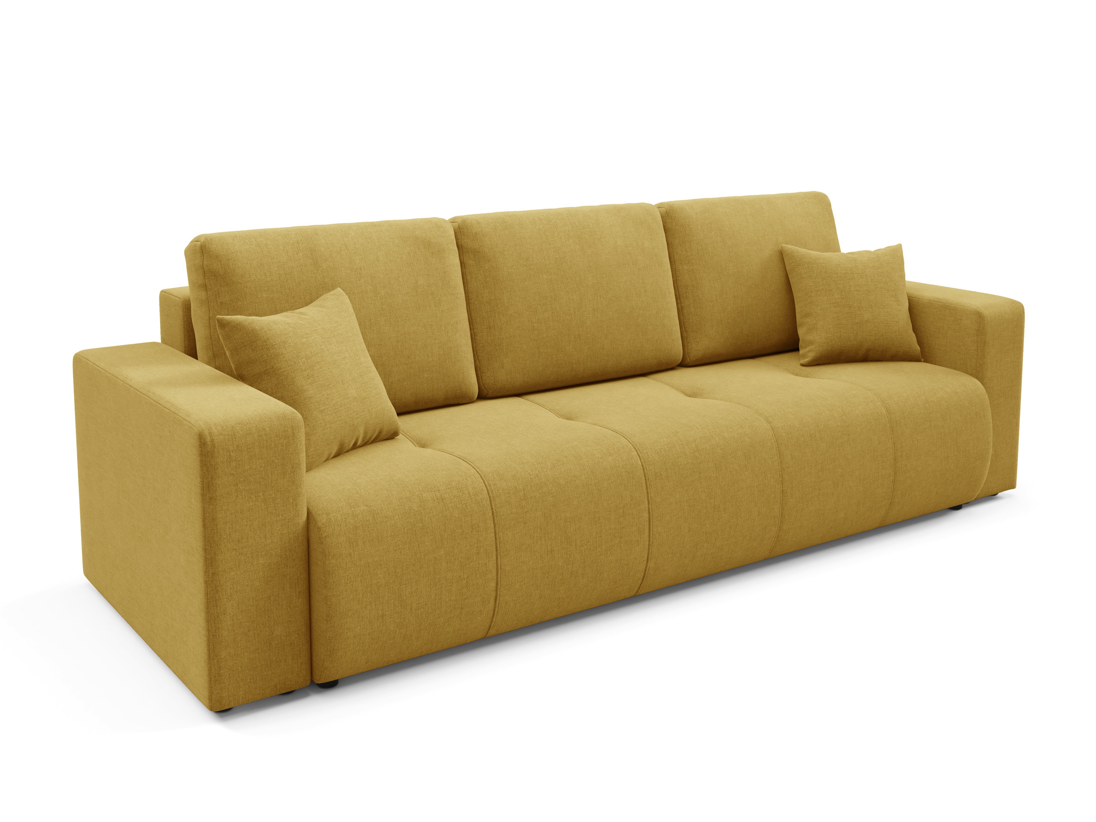 Sofa lova Franklin 132 (Wind 48)