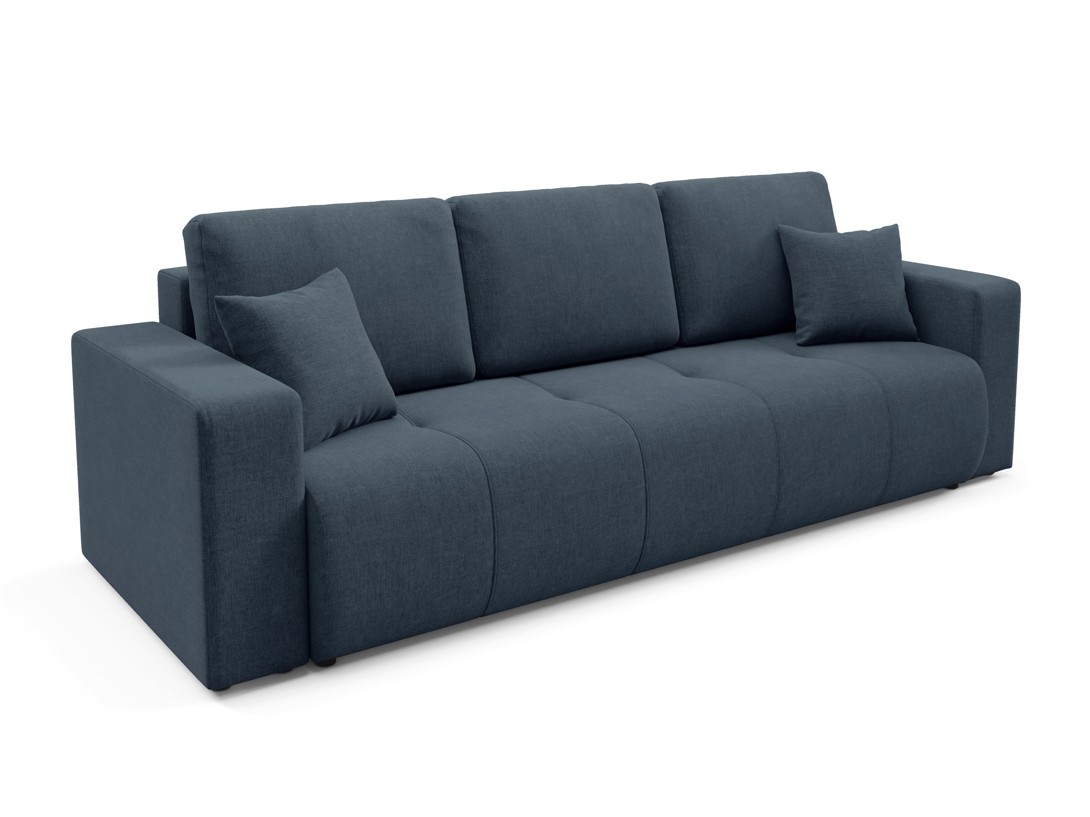 Sofa lova Franklin 132 (Wind 77)