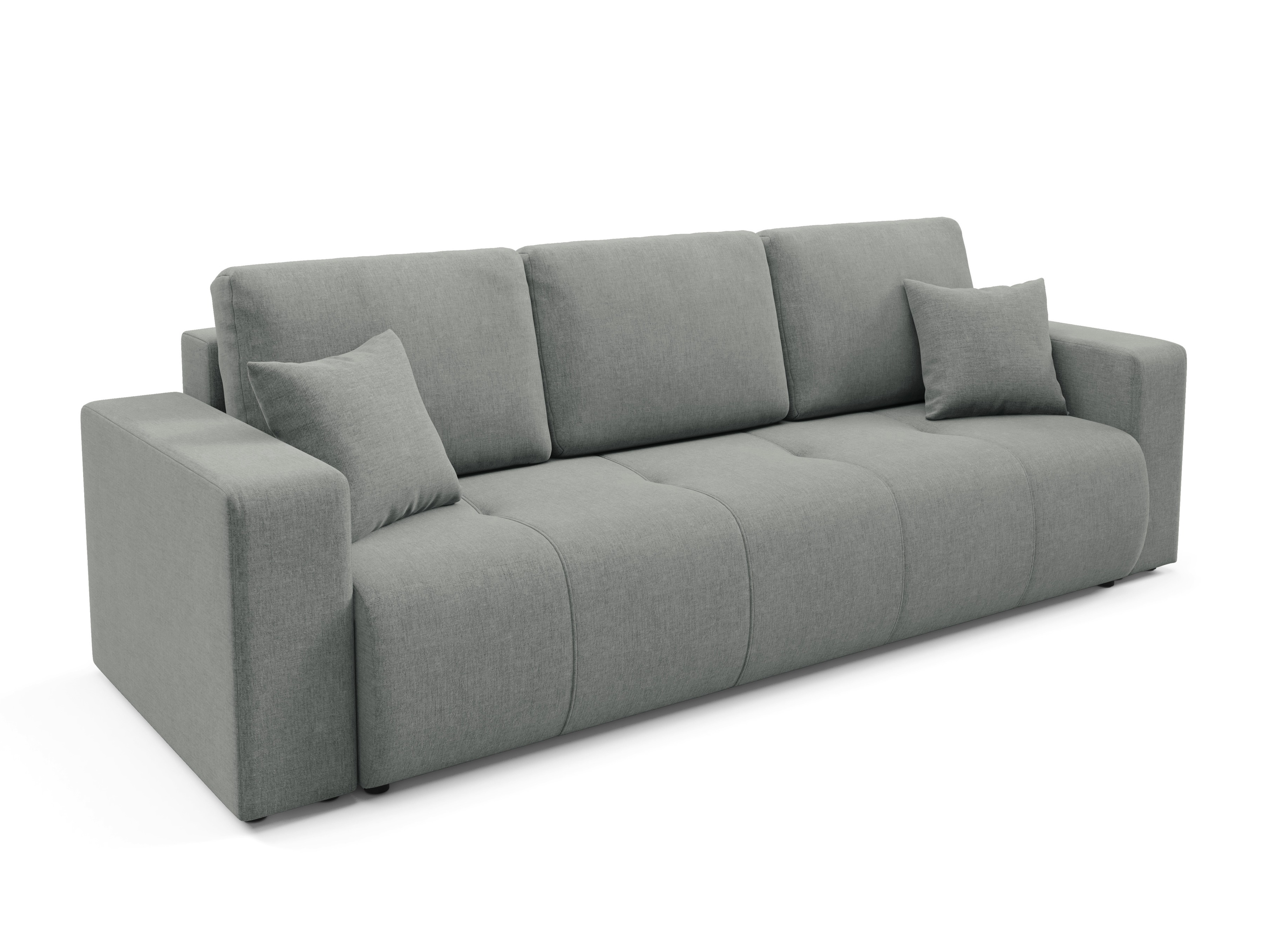 Sofa lova Franklin 132 (Wind 89)