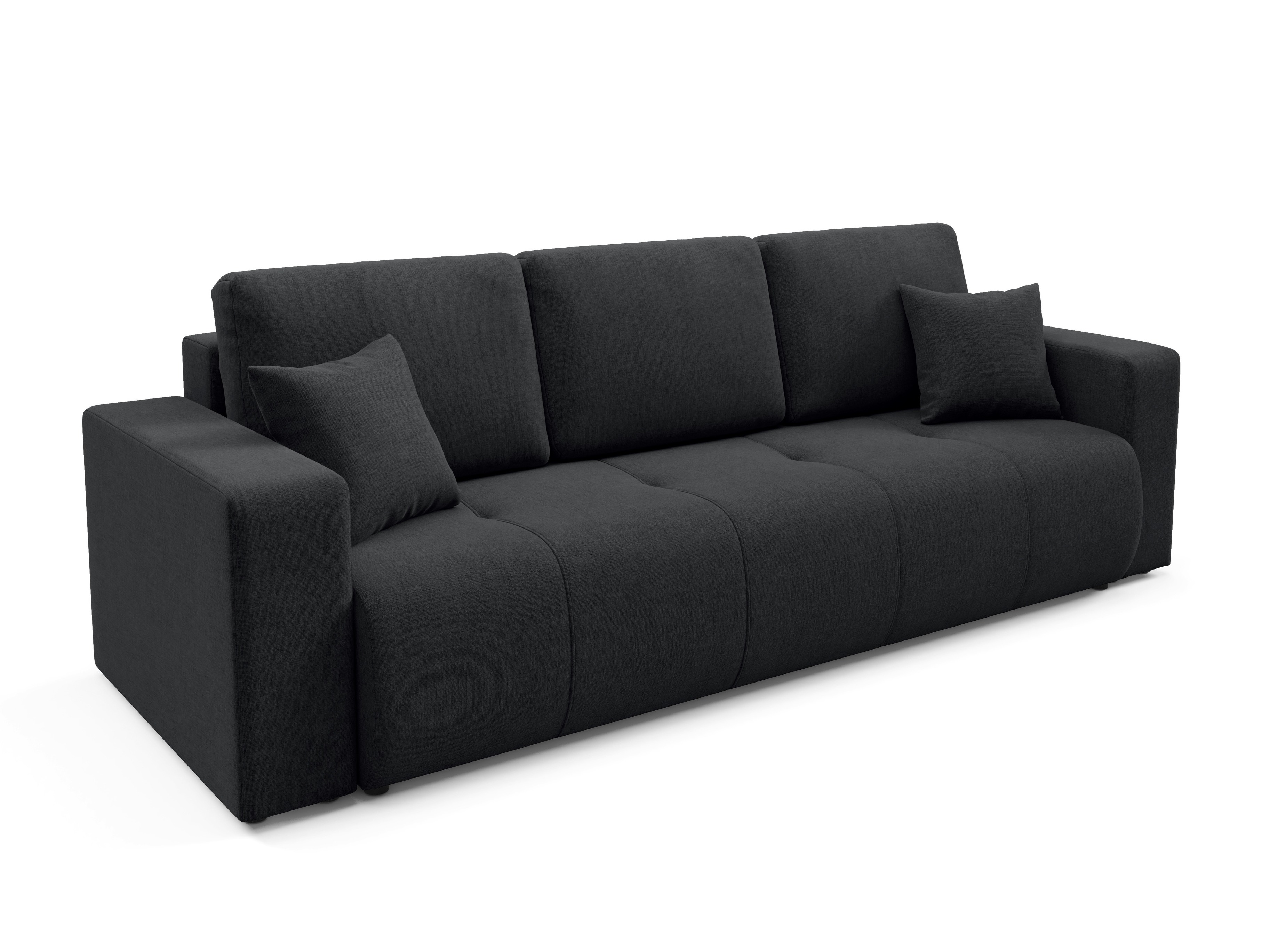 Sofa lova Franklin 132 (Wind 99)