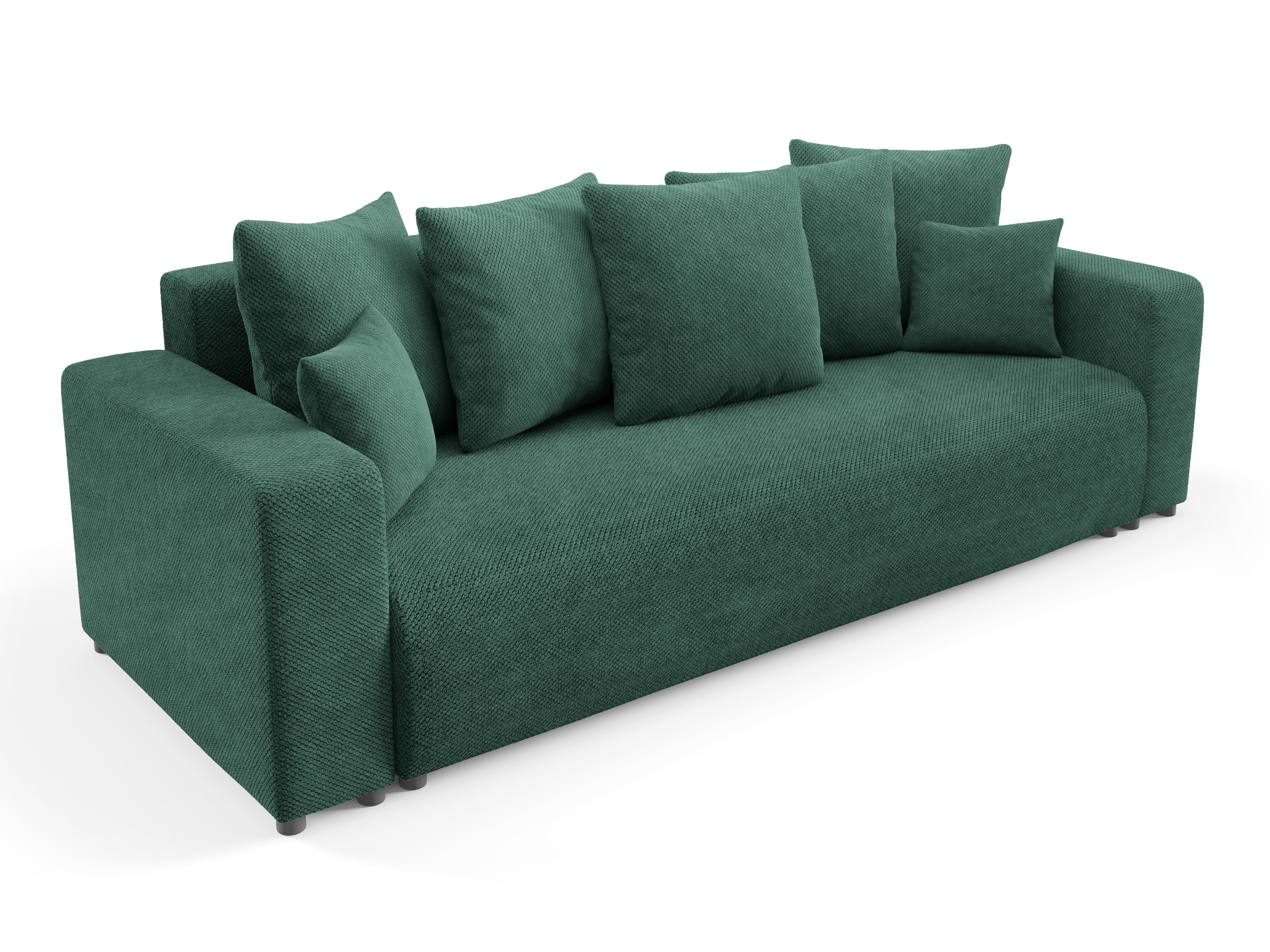 Sofa lova Franklin 138 (Onega 01)