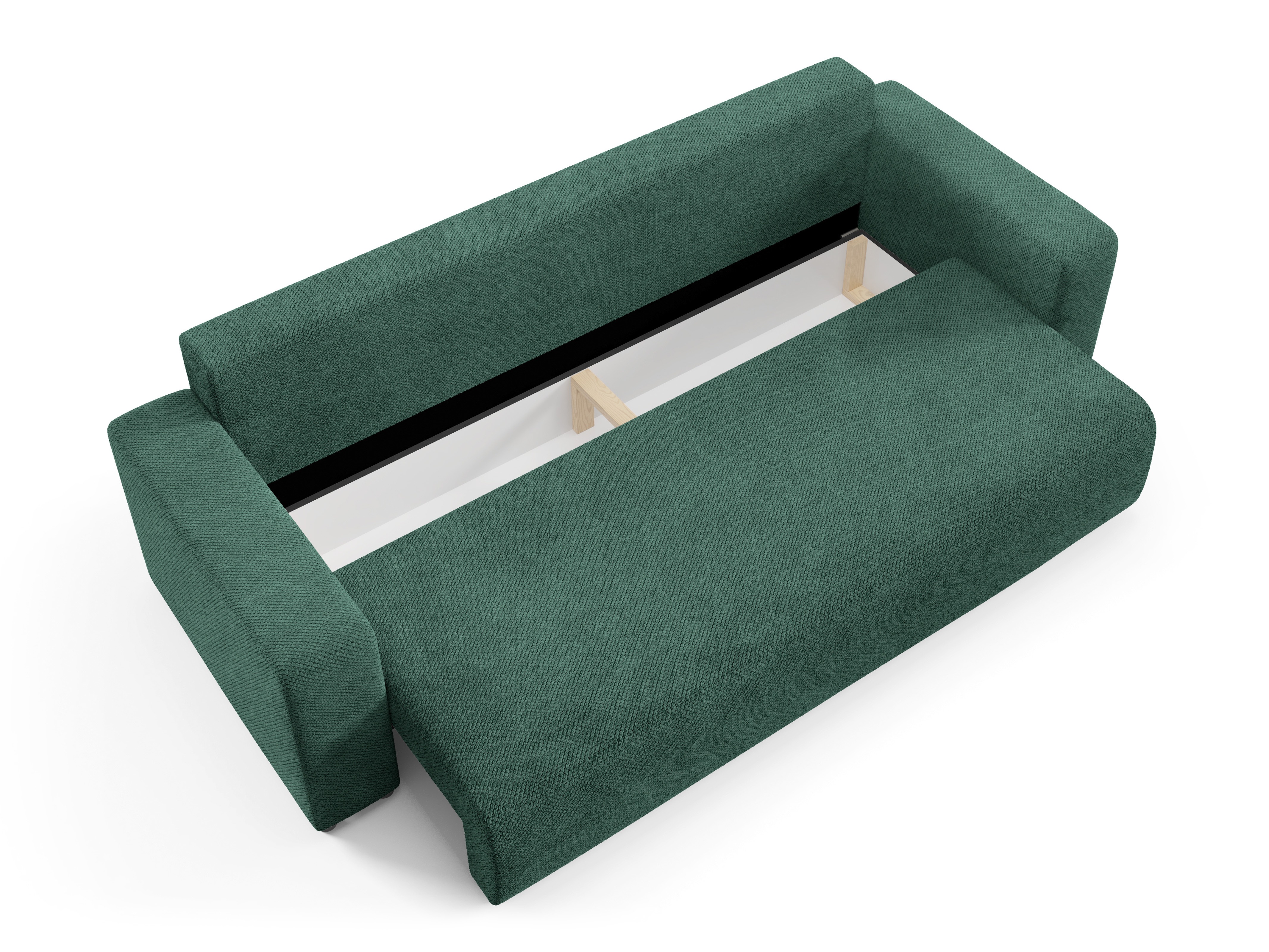 Sofa lova Franklin 138 (Onega 01)