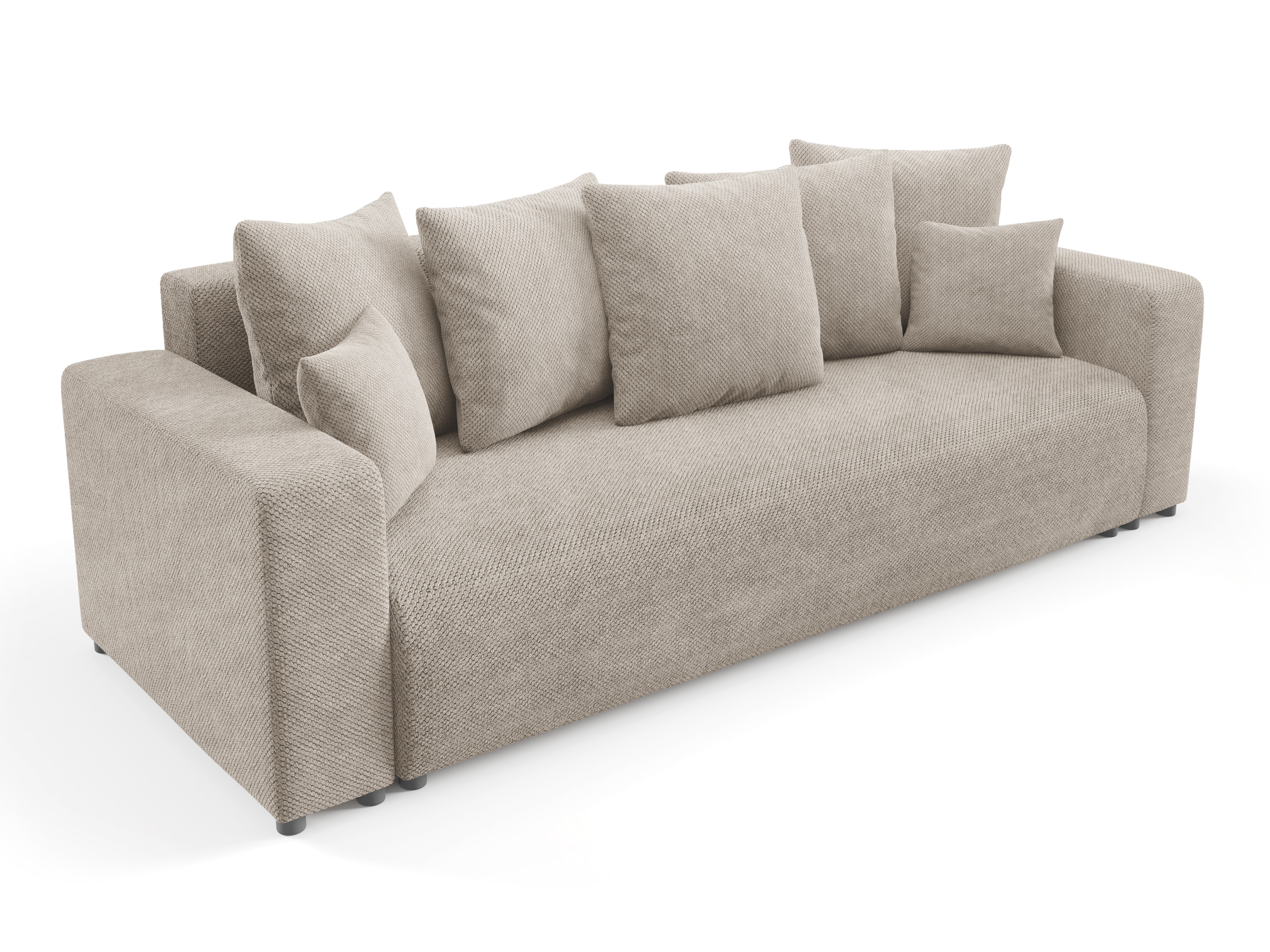 Sofa lova Franklin 138 (Onega 02)