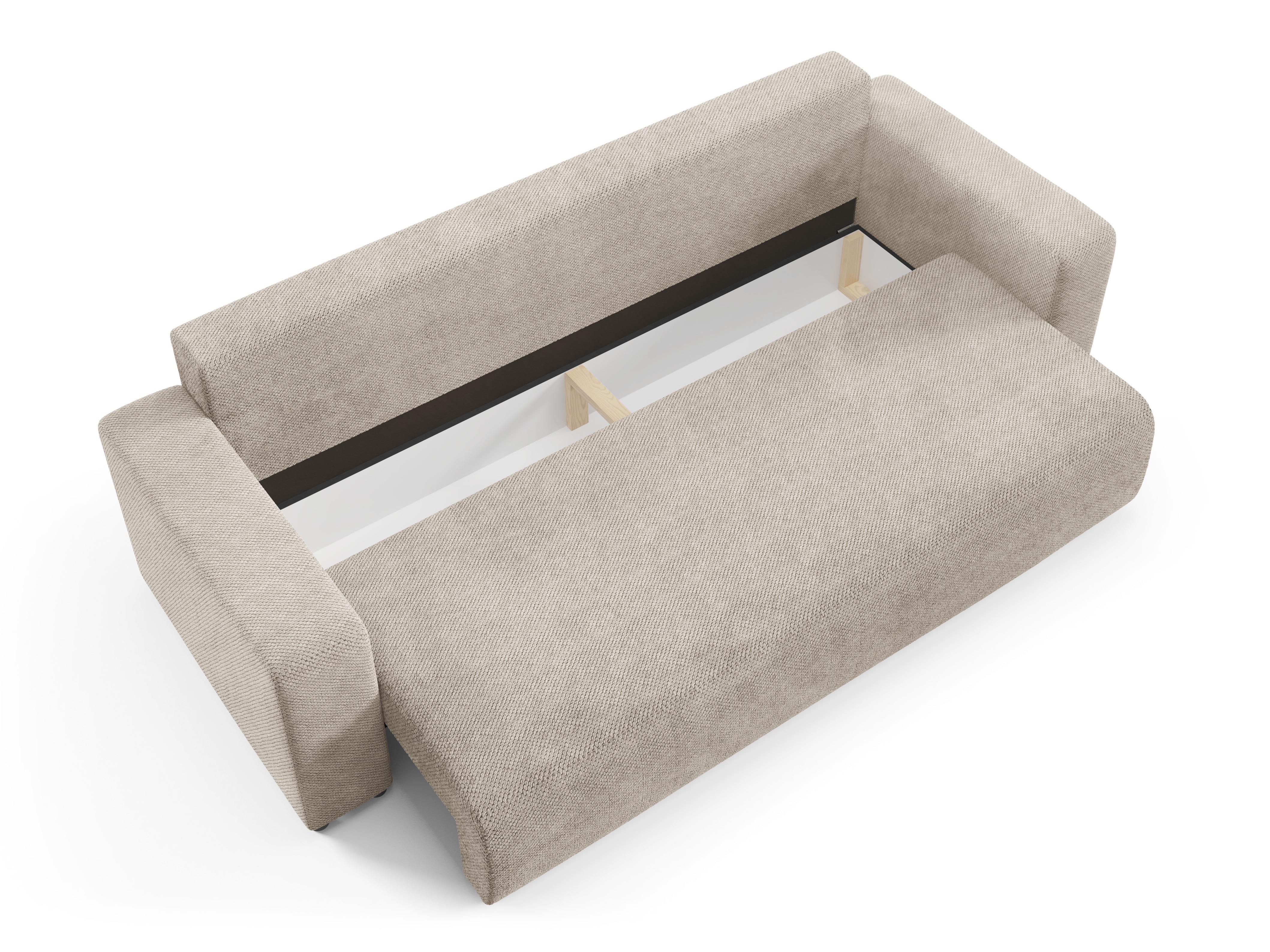 Sofa lova Franklin 138 (Onega 02)