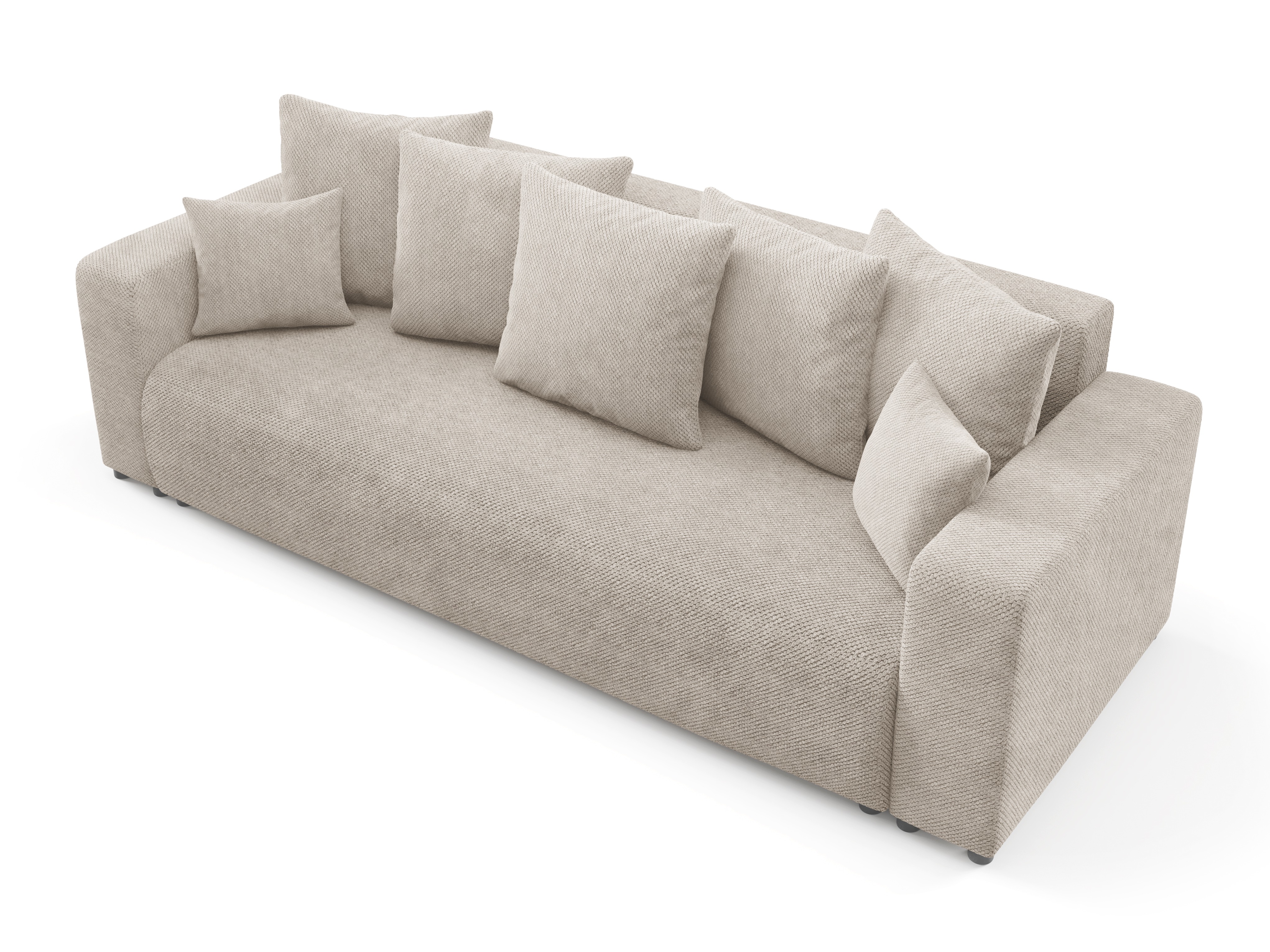 Sofa lova Franklin 138 (Onega 02)