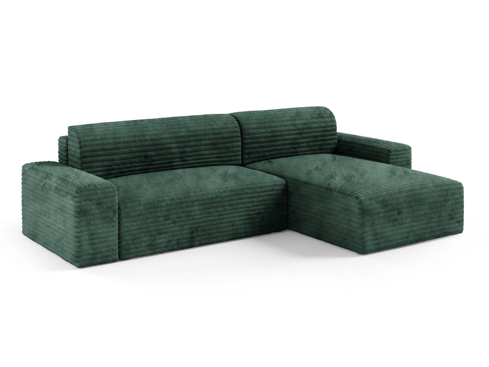 Minkštas kampas Franklin 140 (Tilia 39)