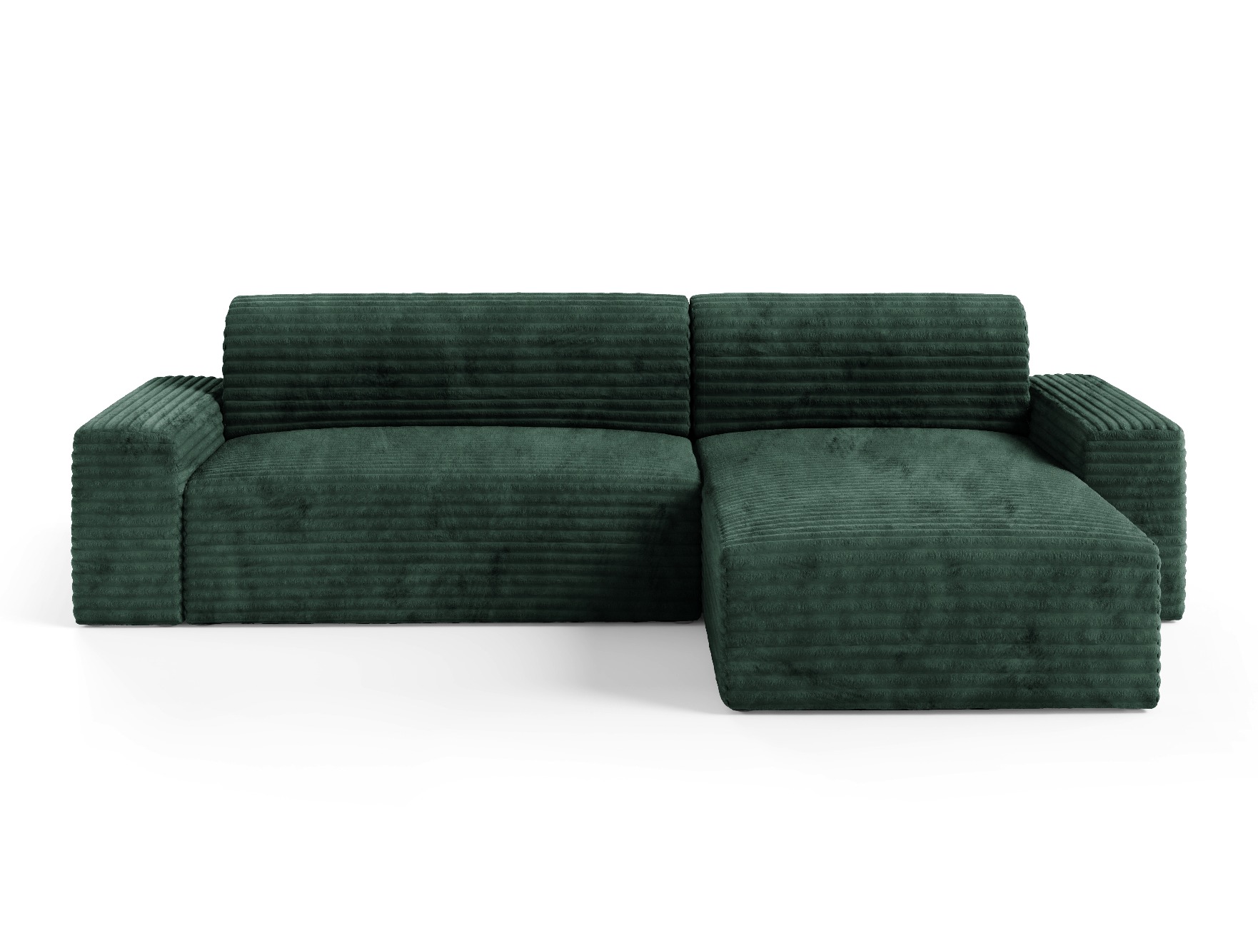 Minkštas kampas Franklin 140 (Tilia 39)