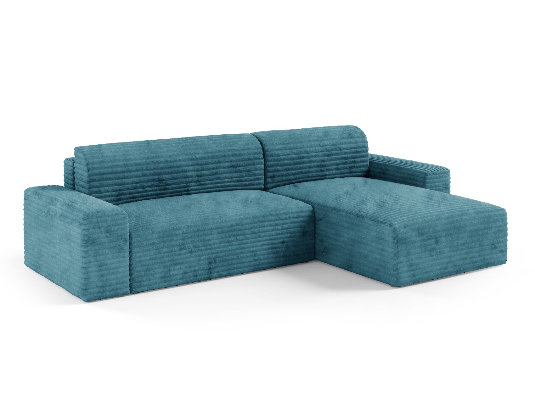 Minkštas kampas Franklin 140 (Tilia 75)