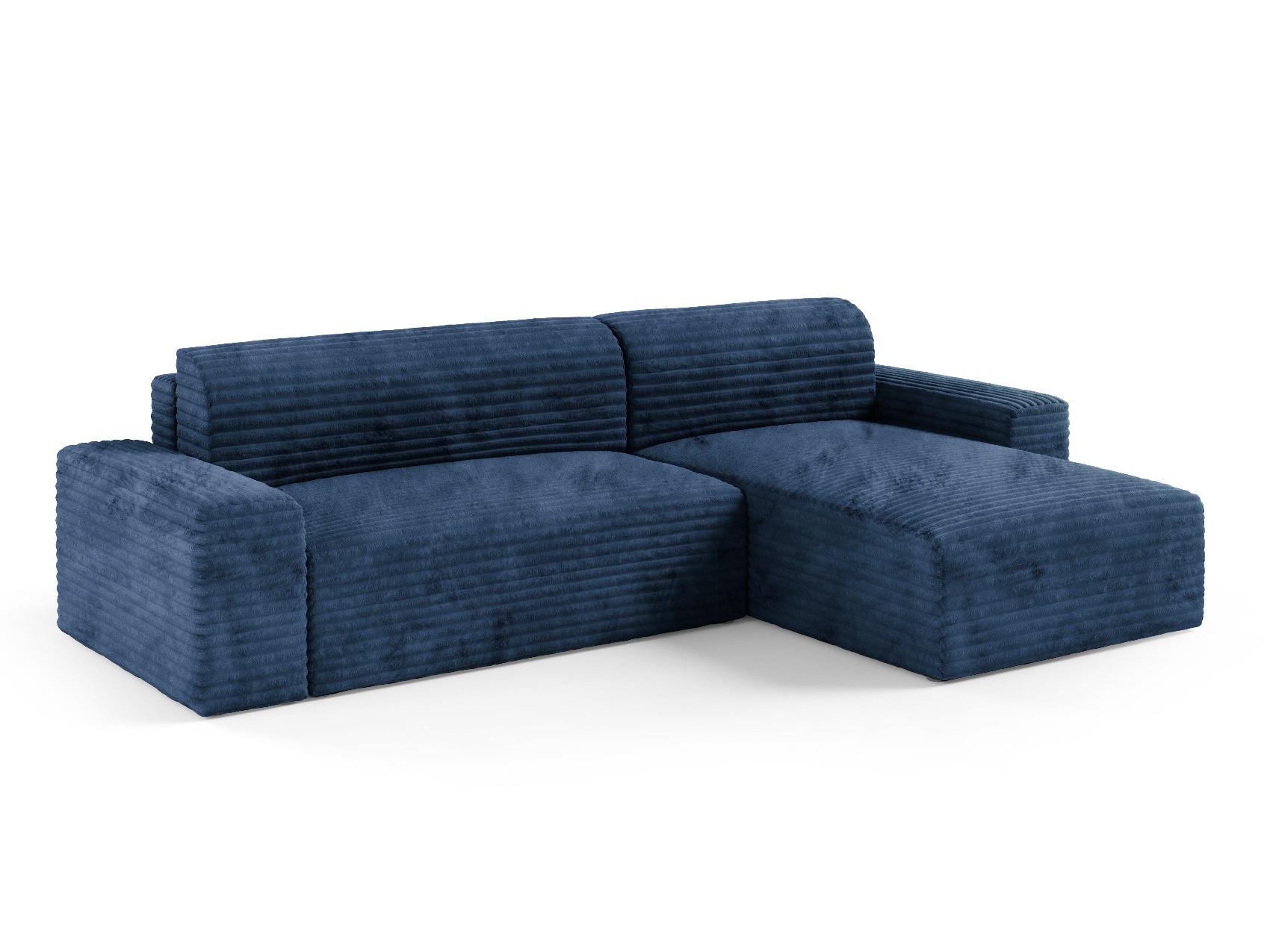 Minkštas kampas Franklin 140 (Tilia 77)