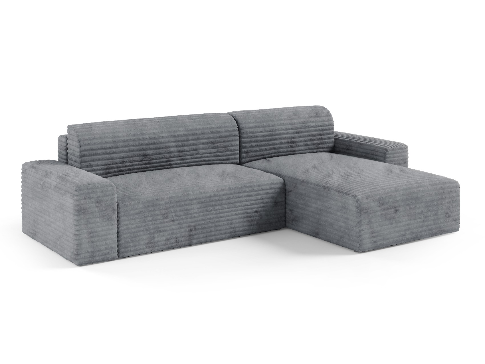 Minkštas kampas Franklin 140 (Tilia 90)