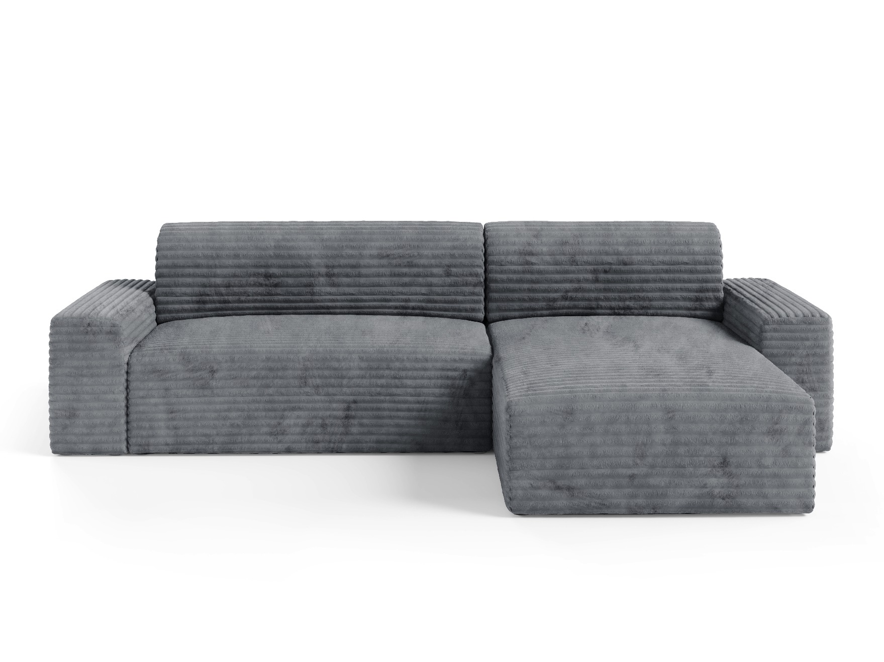 Minkštas kampas Franklin 140 (Tilia 90)