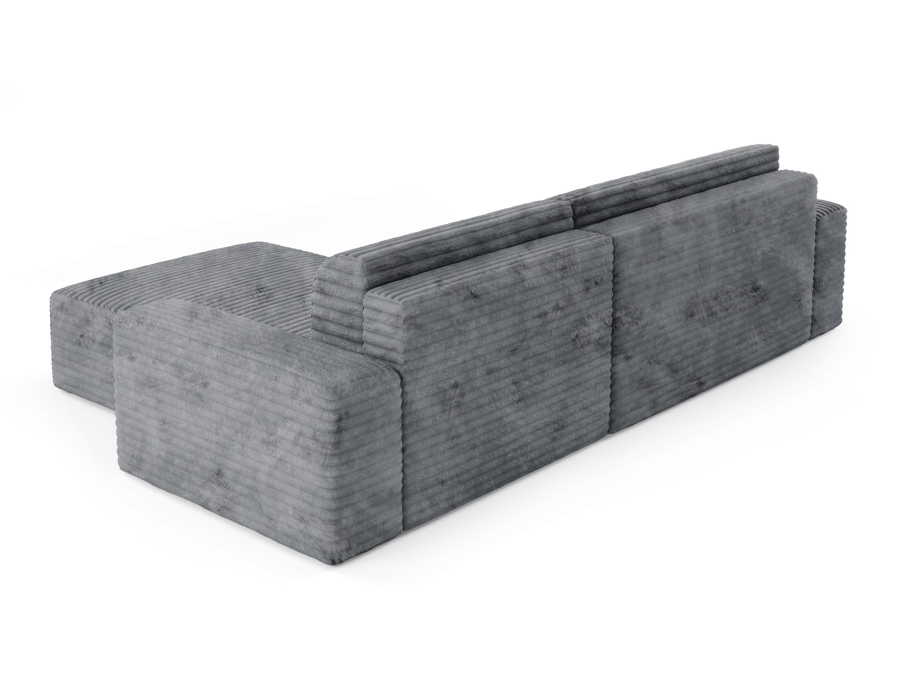 Minkštas kampas Franklin 140 (Tilia 90)