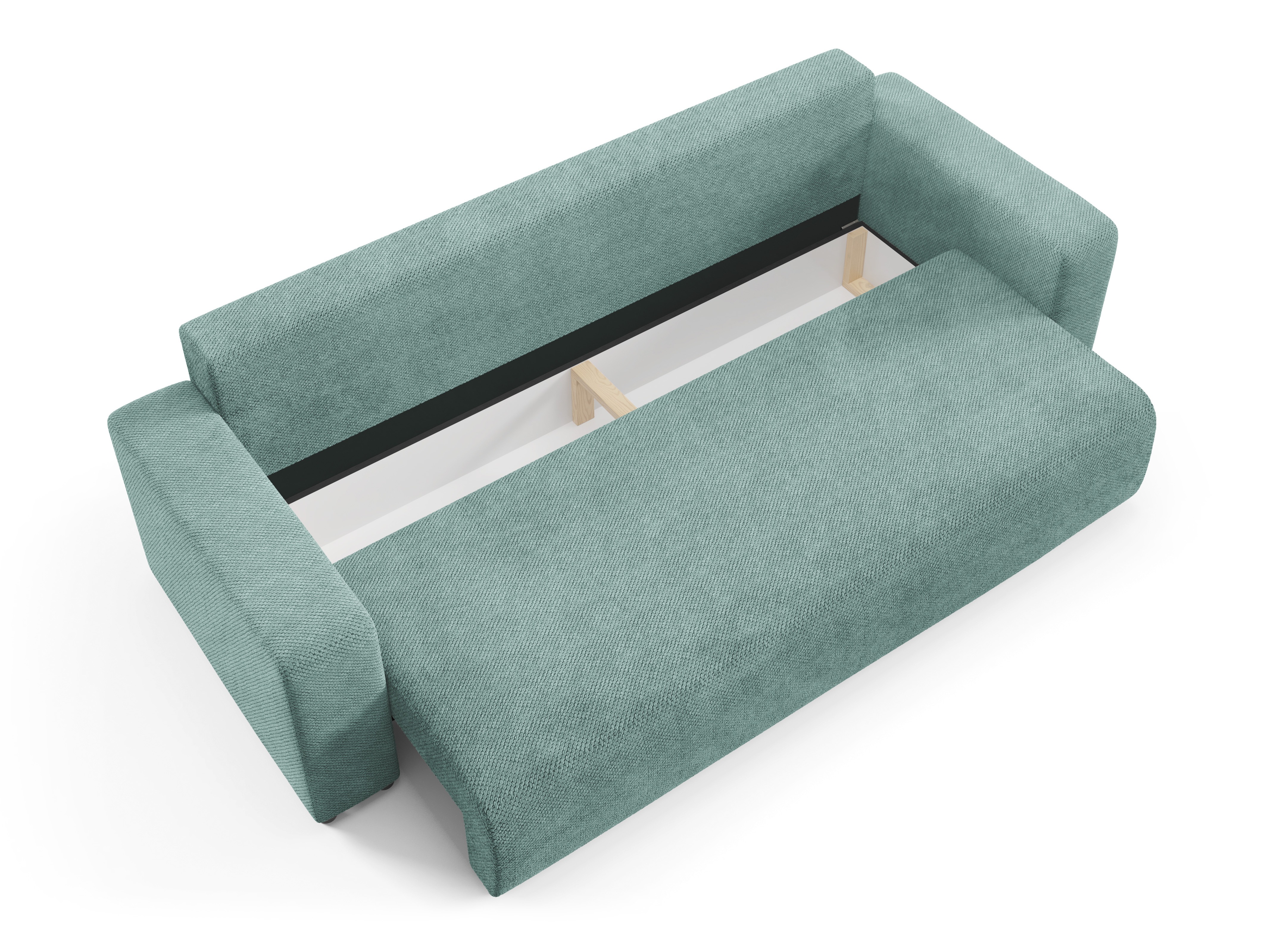 Sofa lova Franklin 138 (Onega 06)