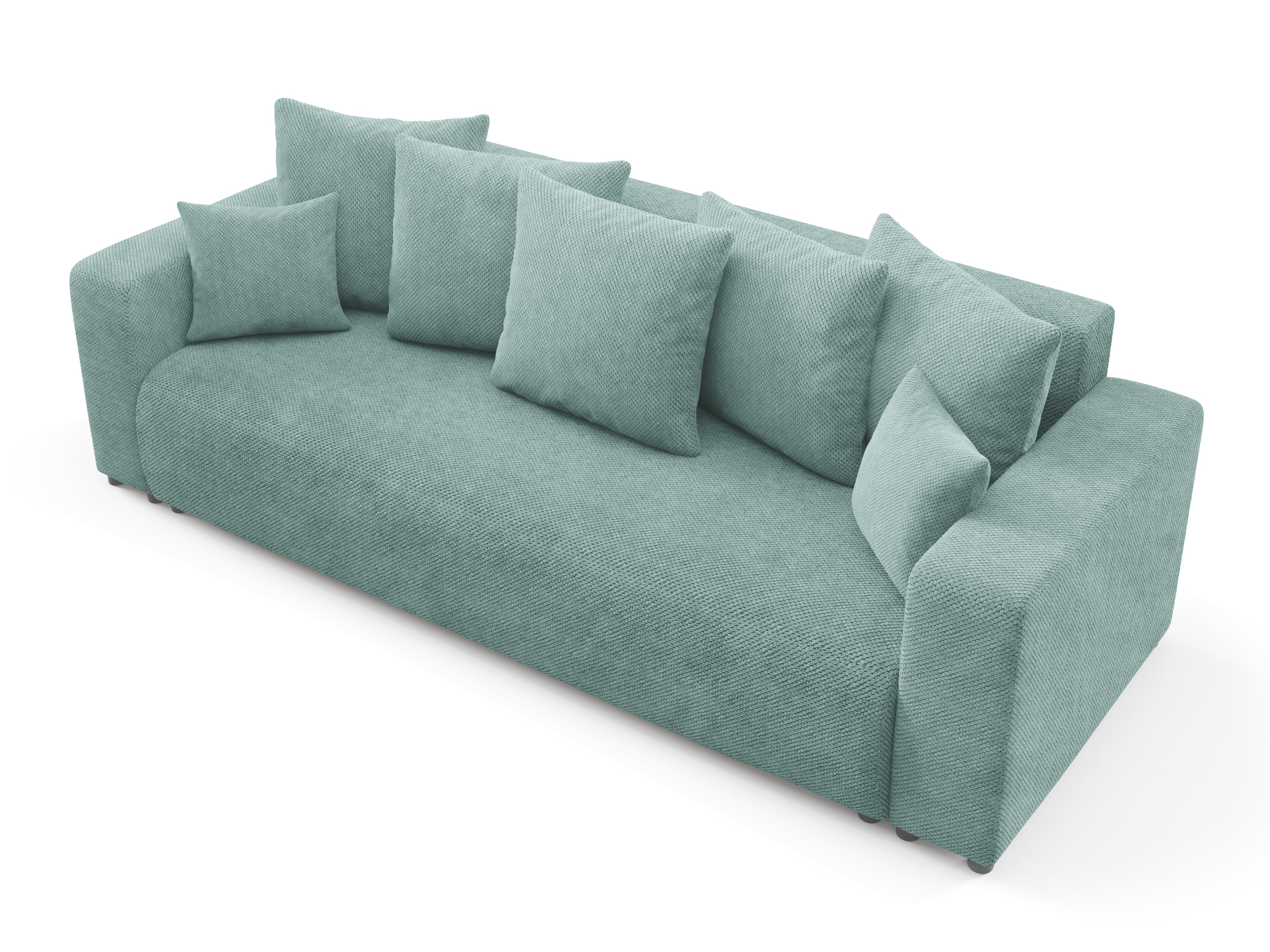 Sofa lova Franklin 138 (Onega 06)