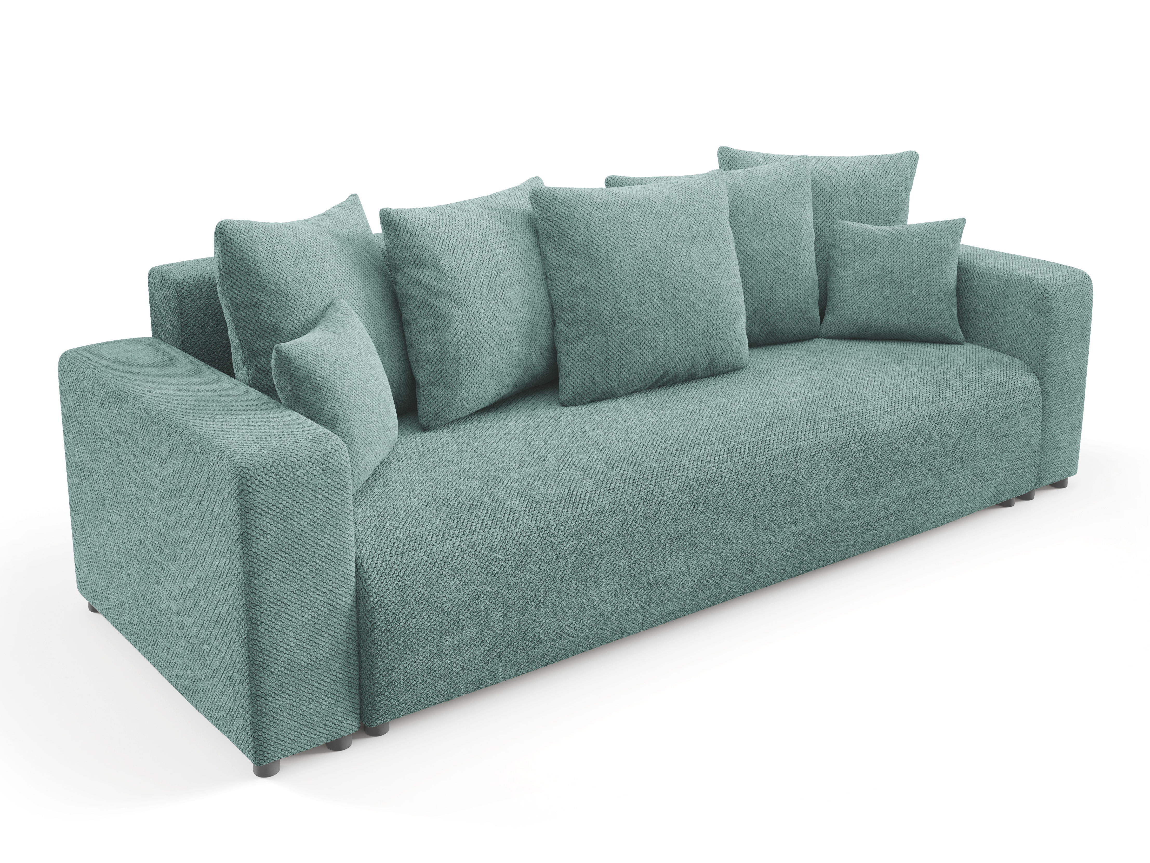 Sofa lova Franklin 138 (Onega 06)