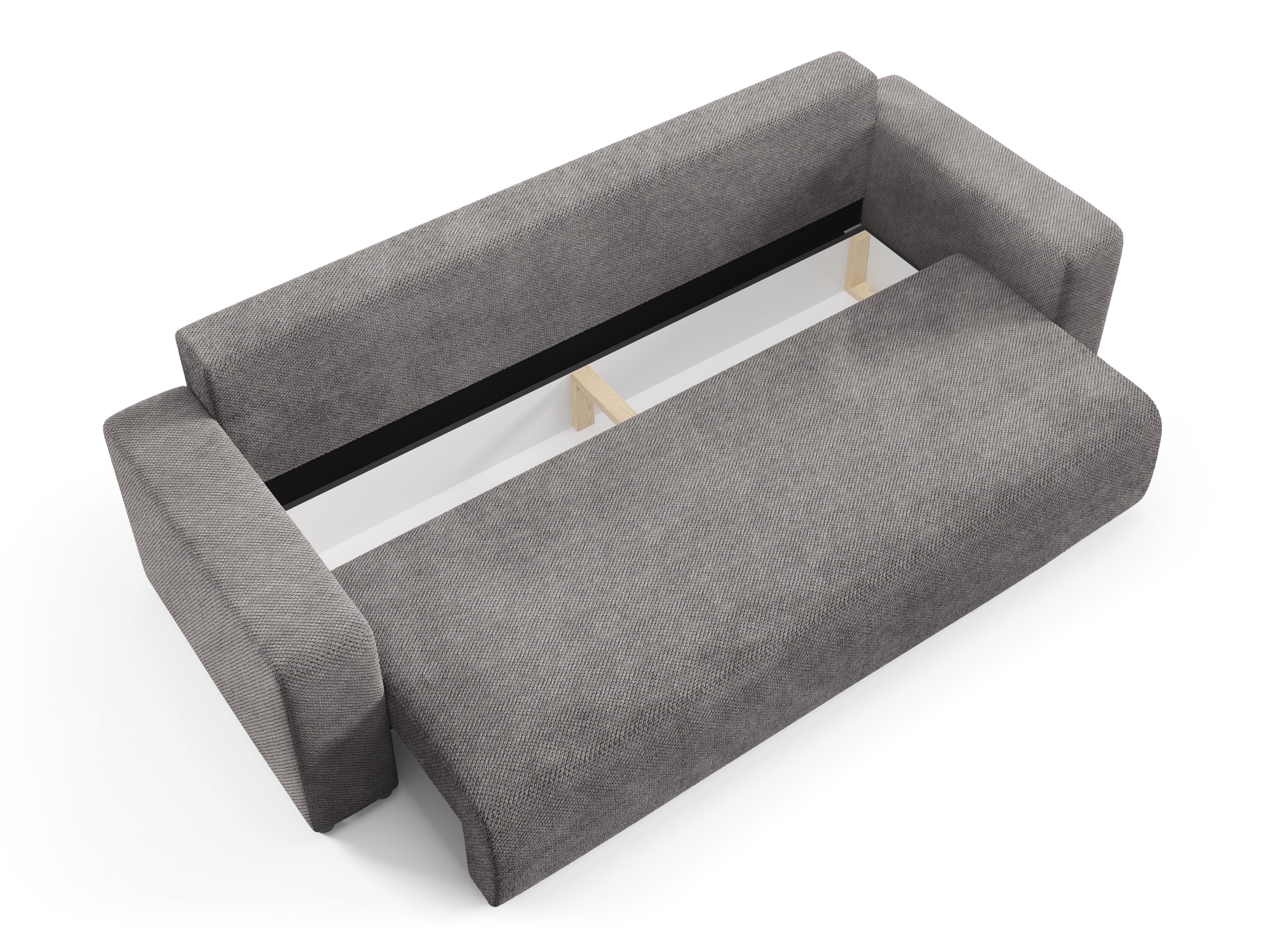 Sofa lova Franklin 138 (Onega 07)