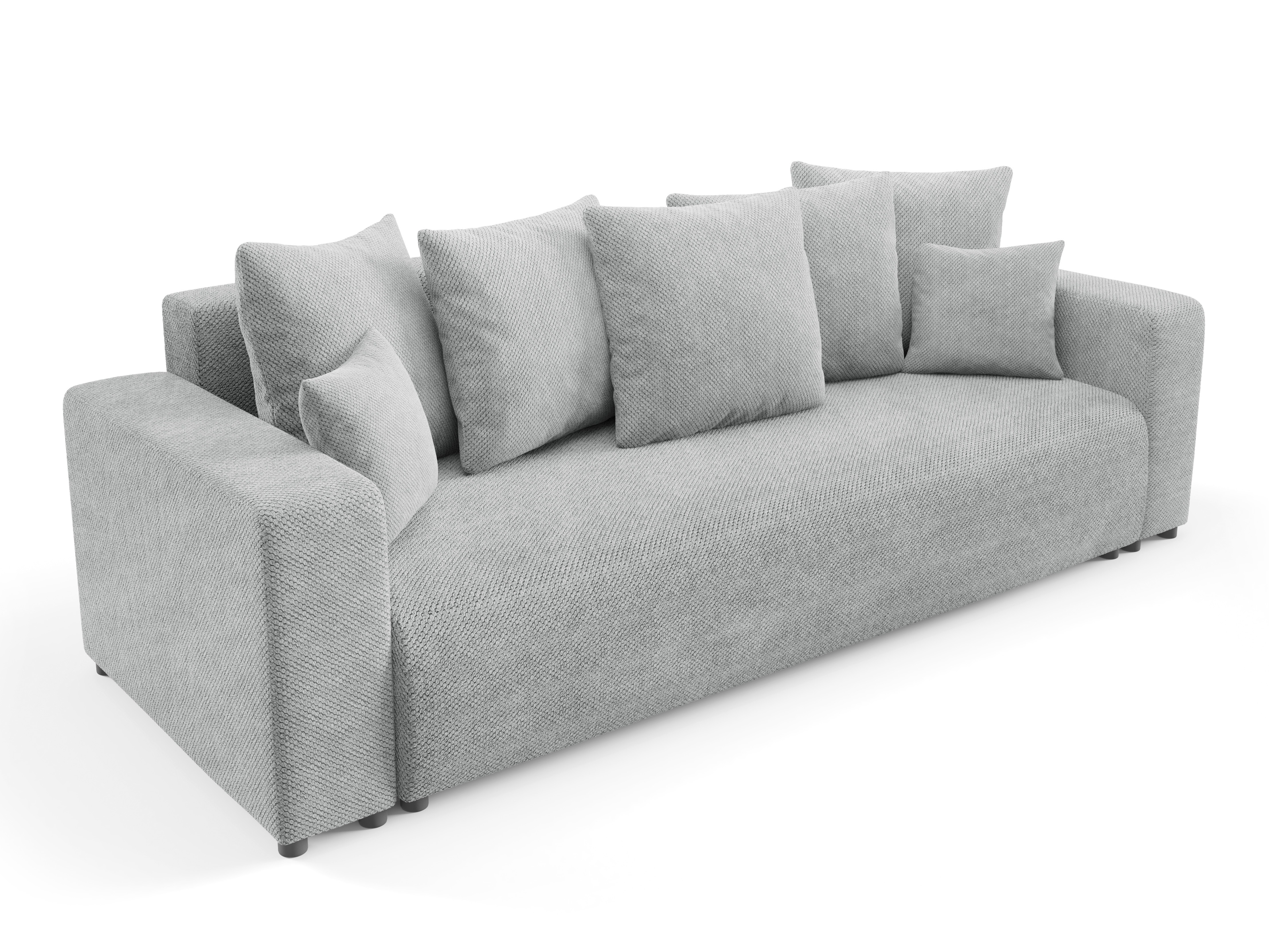Sofa lova Franklin 138 (Onega 08)