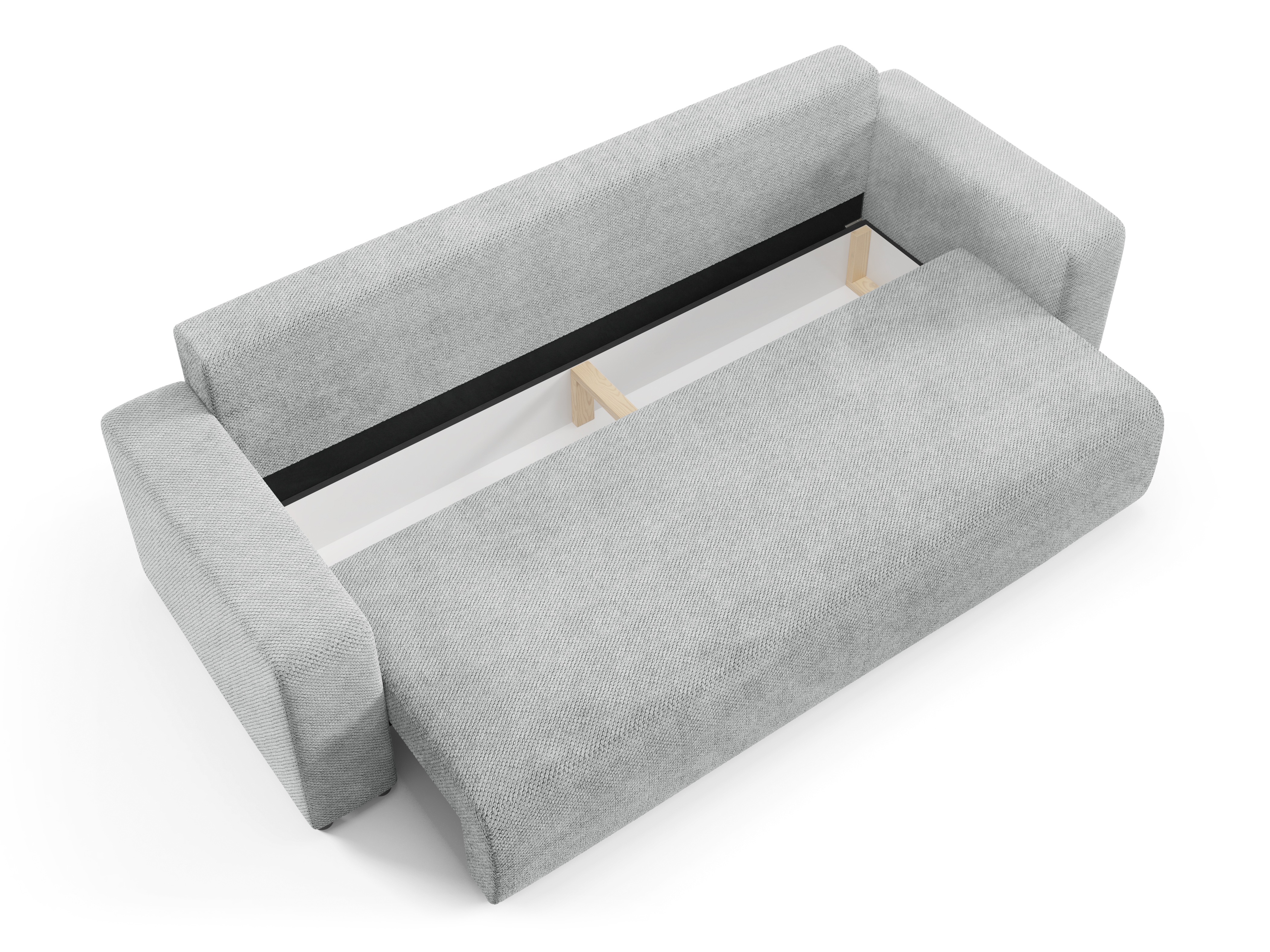 Sofa lova Franklin 138 (Onega 08)