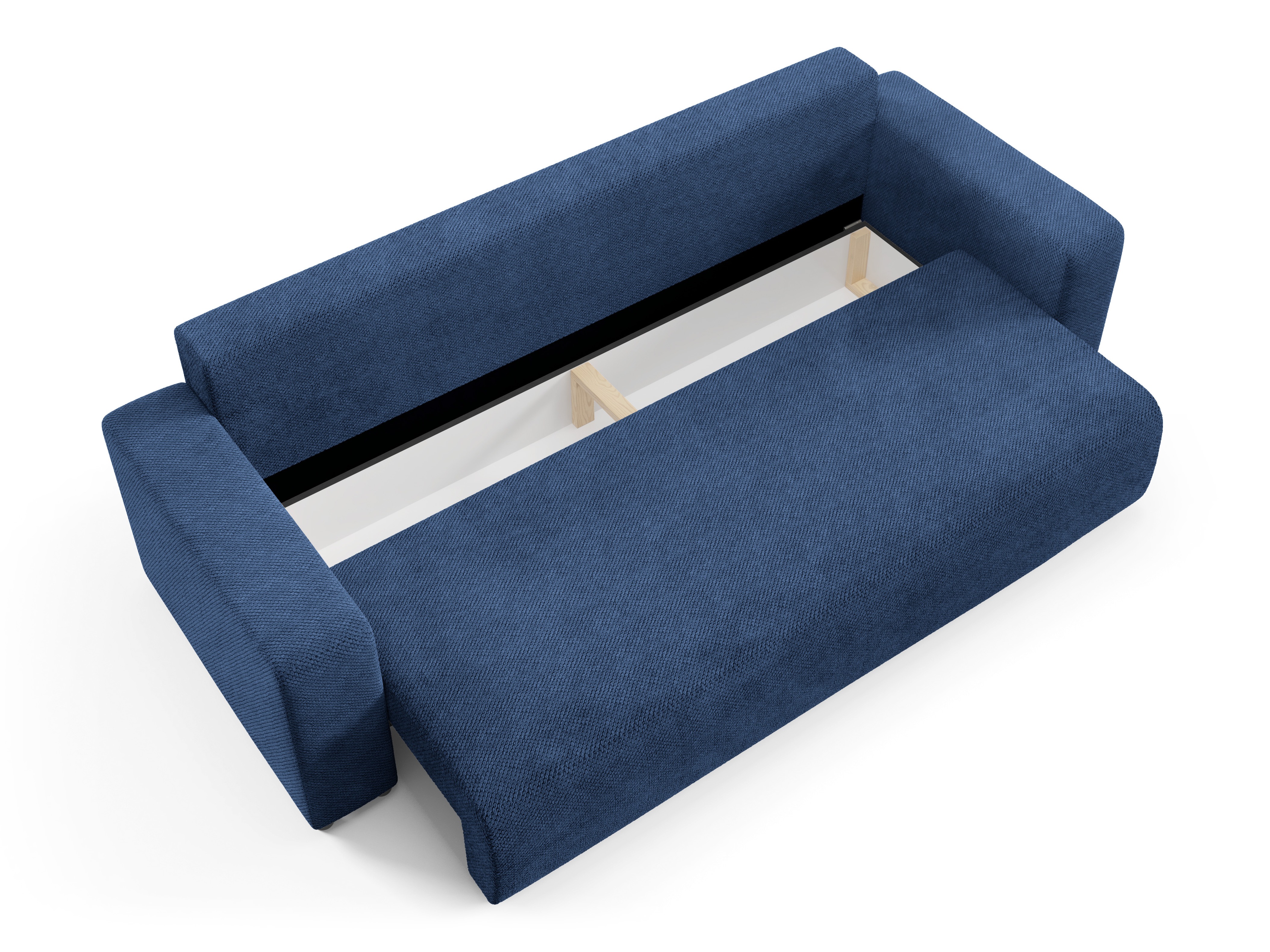 Sofa lova Franklin 138 (Onega 10)