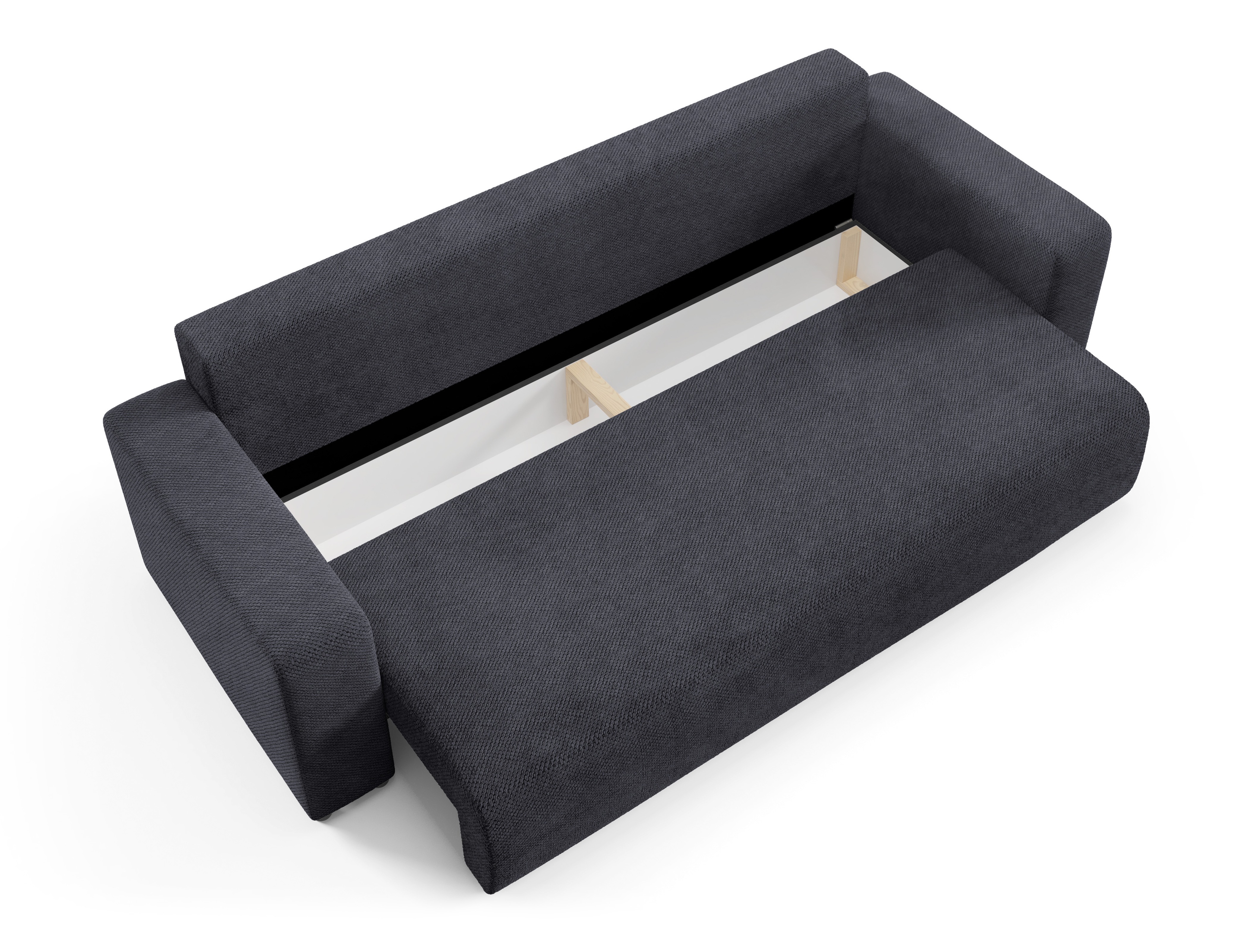 Sofa lova Franklin 138 (Onega 11)