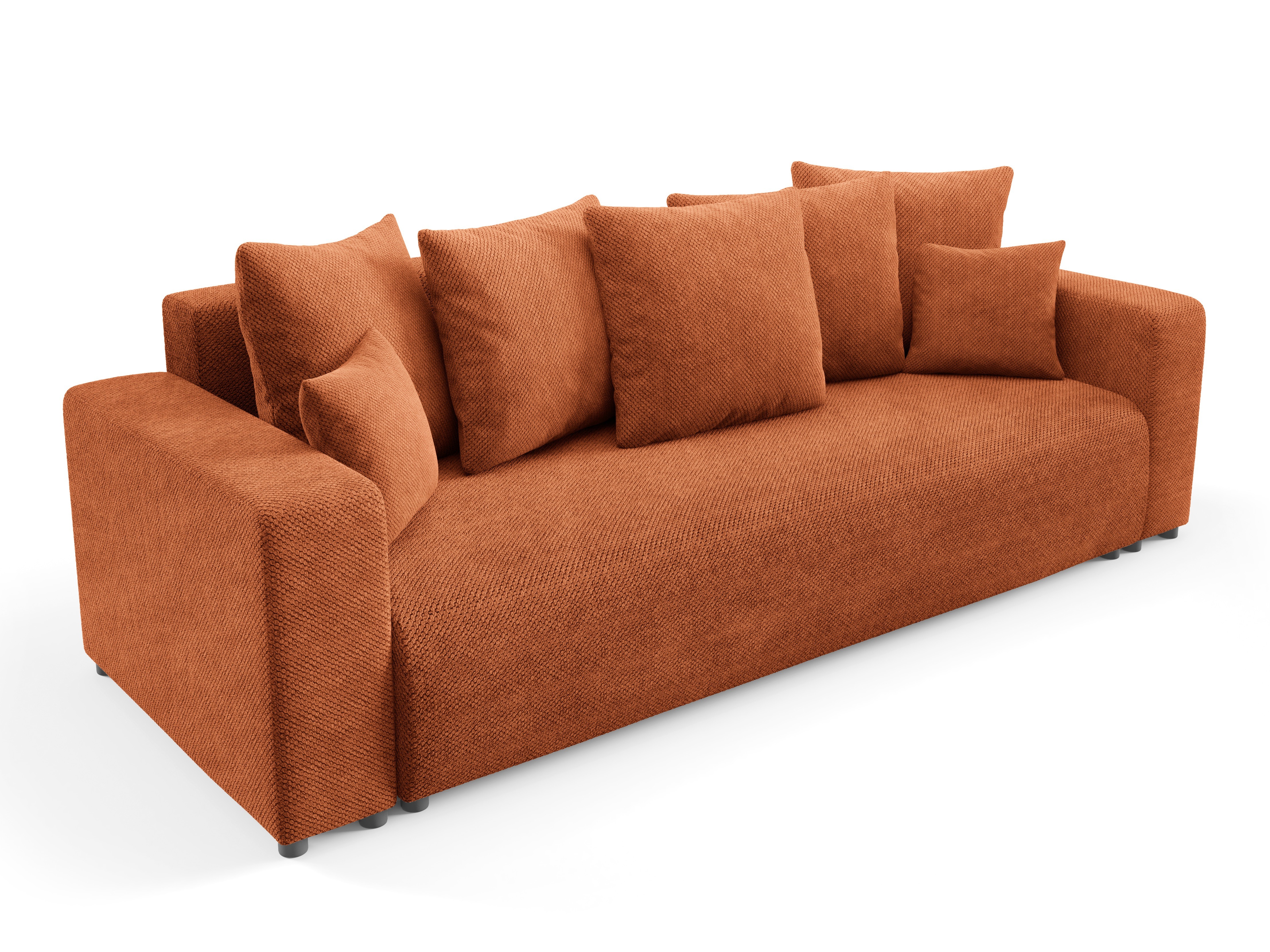 Sofa lova Franklin 138 (Onega 18)